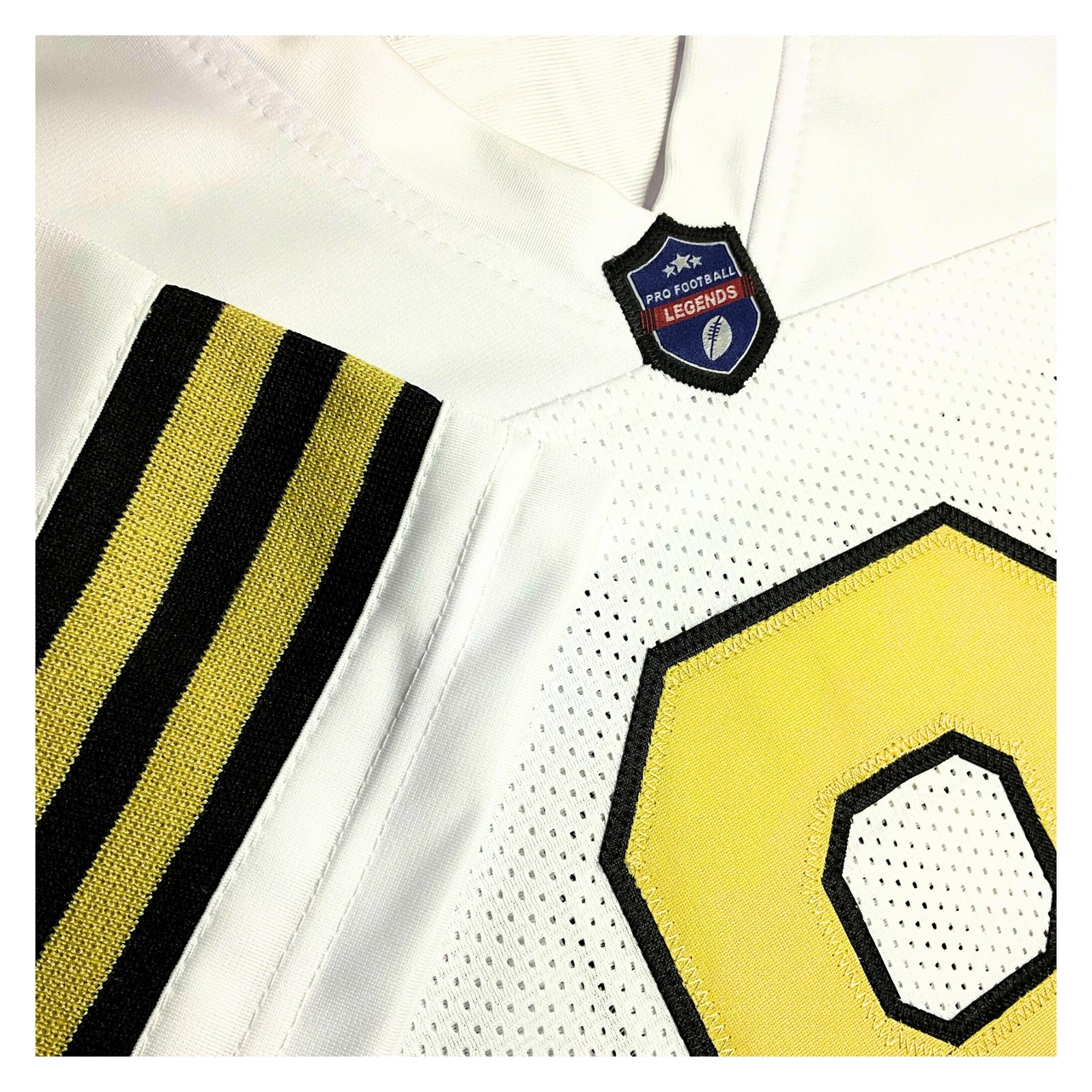 Drew Brees Jersey White New Orleans | Unisex Adult Sizes S-5XL Unsigned Custom Sewn Stitched