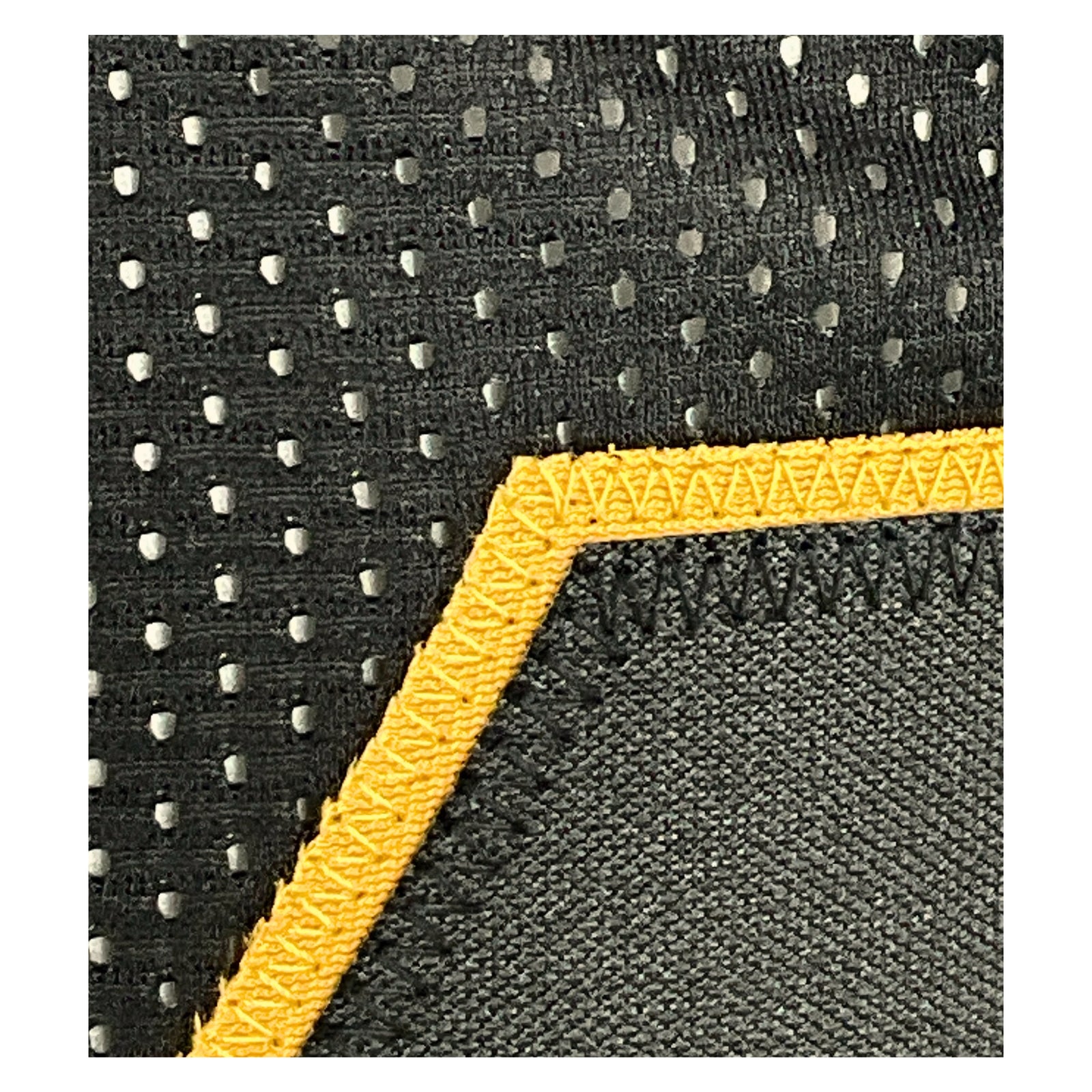 Walter Payton Jersey Black Gold Chicago | Unisex Adult Sizes S-5XL Unsigned Custom Sewn Stitched