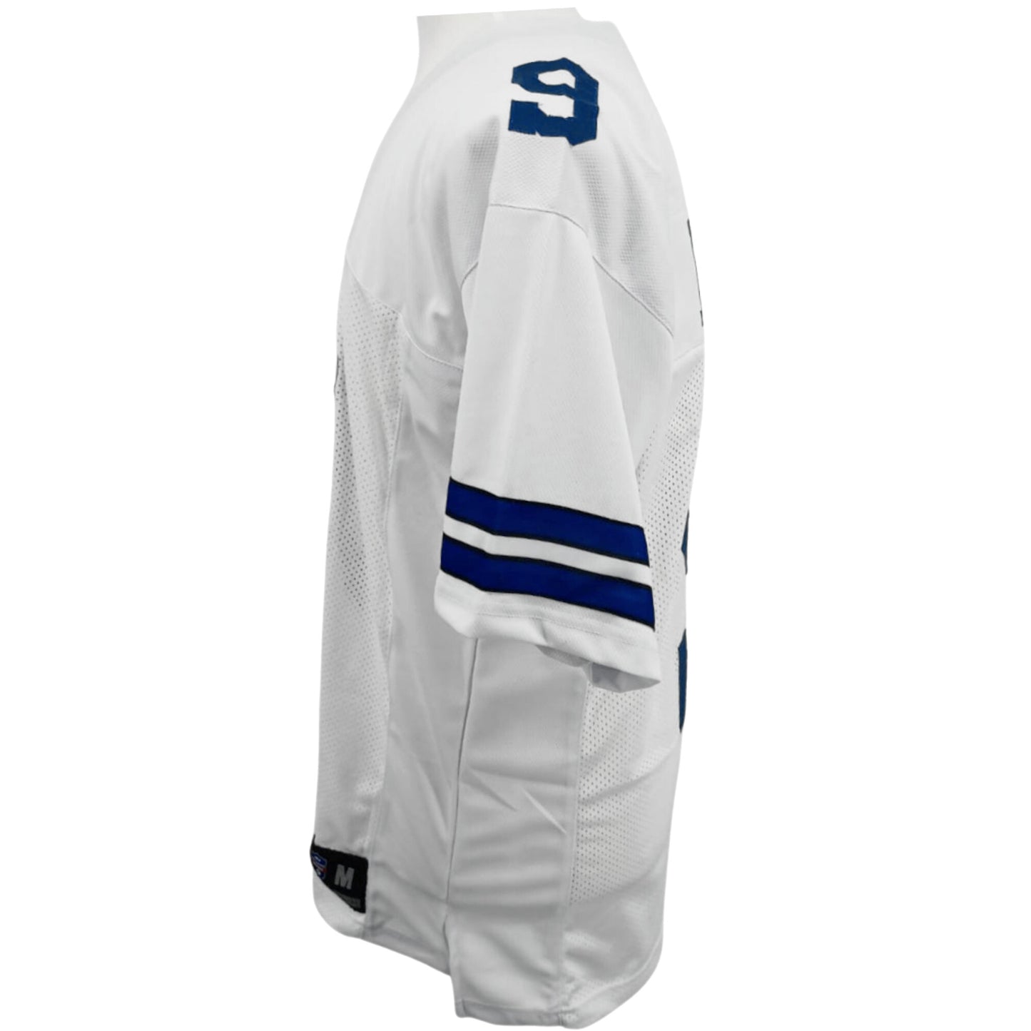 Tony Romo Jersey White Dallas | S-5XL Unsigned Custom Sewn Stitched