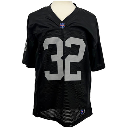 Marcus Allen Jersey Black Oakland | S-5XL Unsigned Custom Sewn Stitched