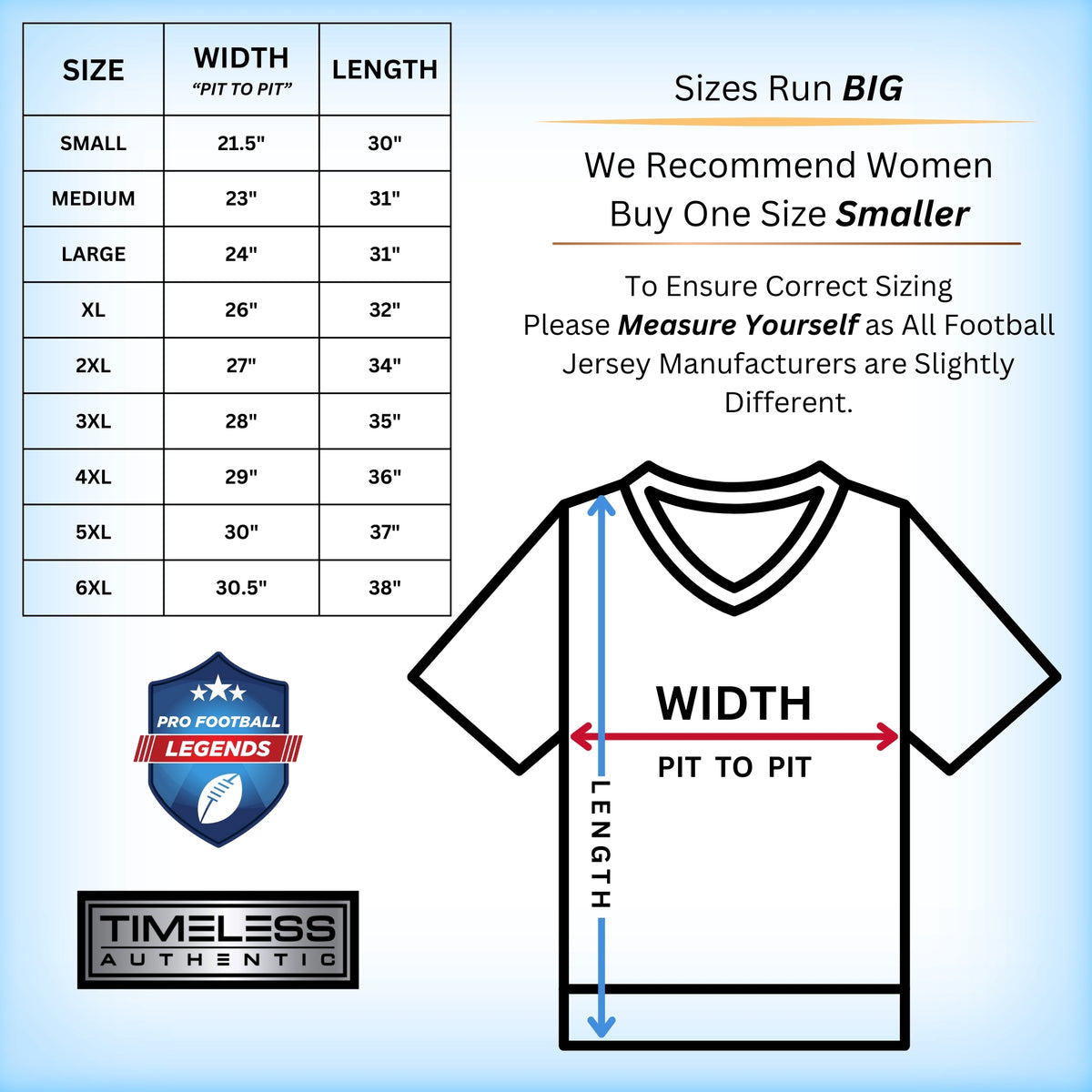 Bruce Smith Jersey White Buffalo | Unisex Adult Sizes S-5XL Unsigned Custom Sewn Stitched