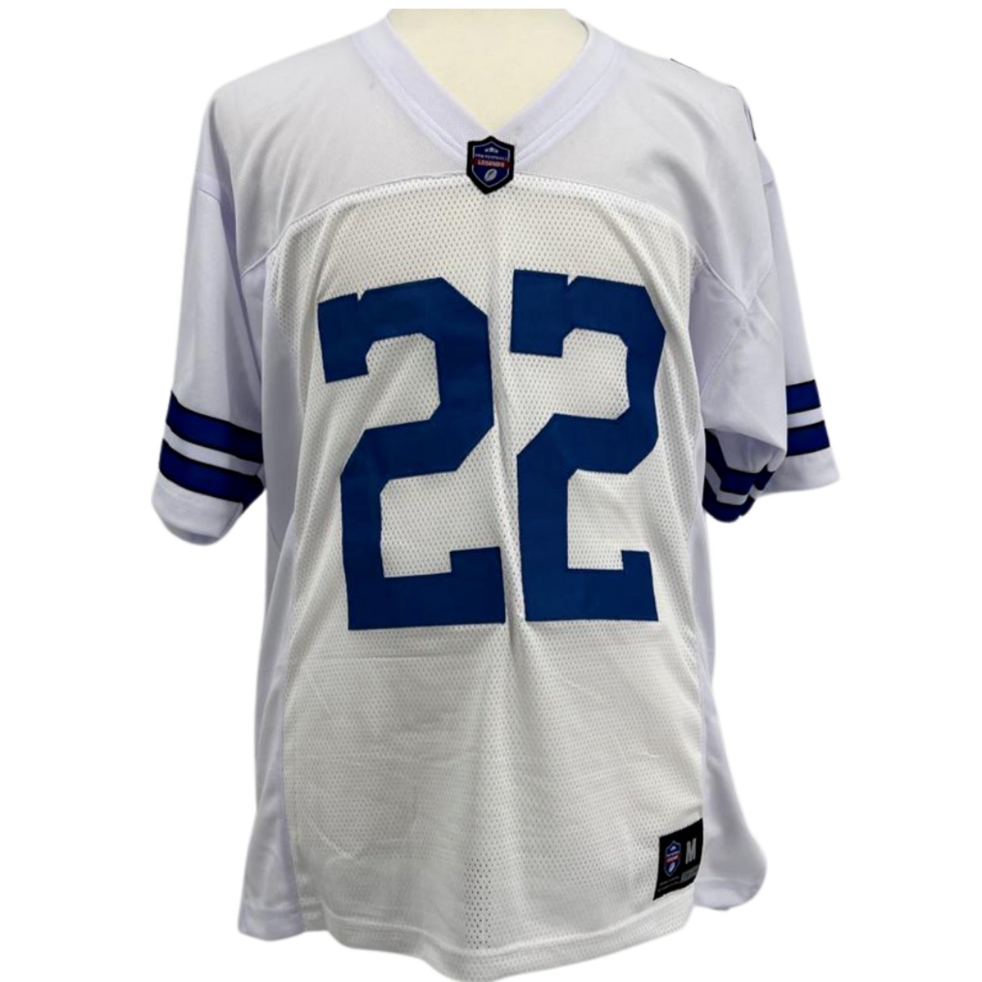 Bob Hayes Jersey White Dallas M-5XL Custom Sewn Stitched