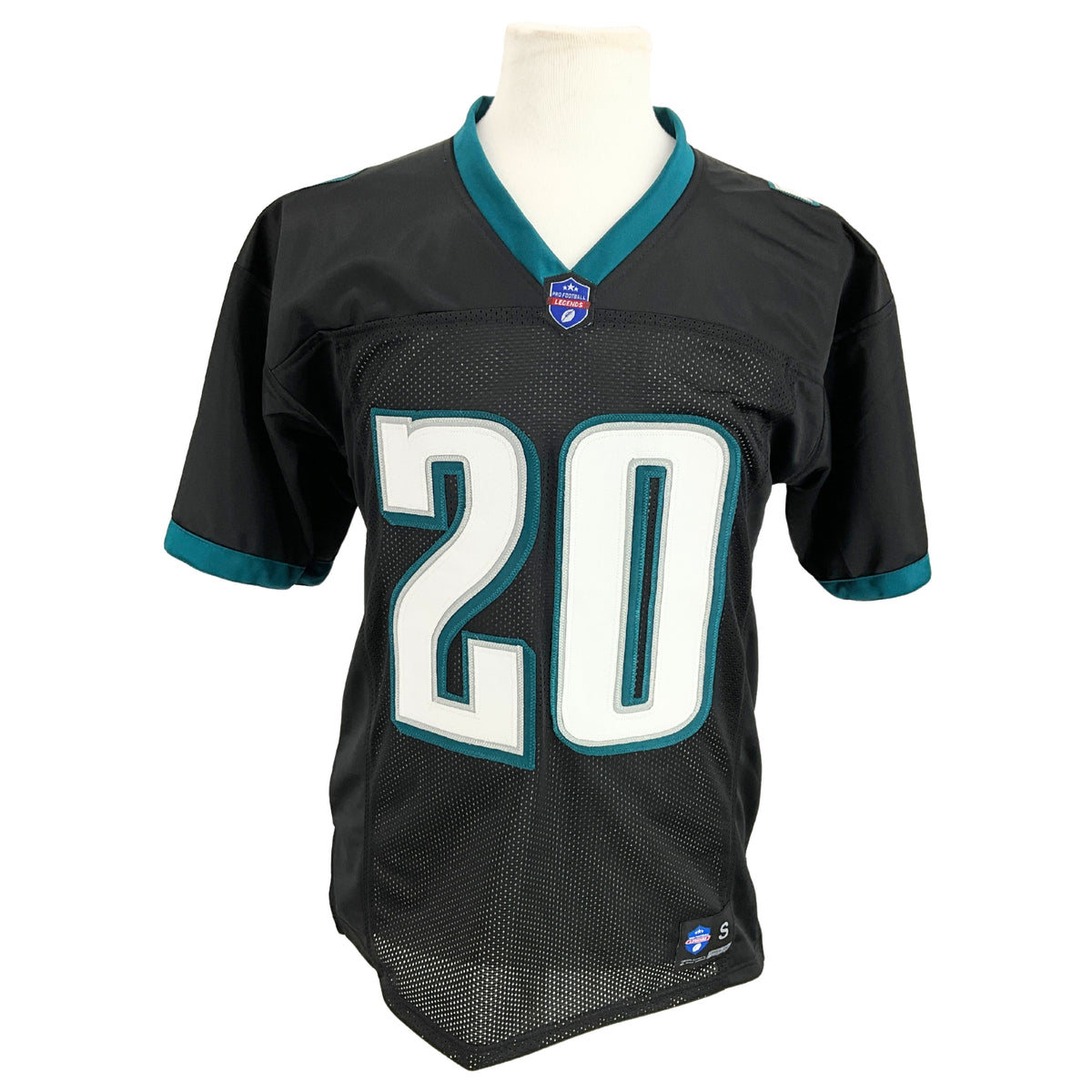 Brian Dawkins Jersey Black Philadelphia | Unisex Adult Sizes S-5XL Unsigned Custom Sewn Stitched