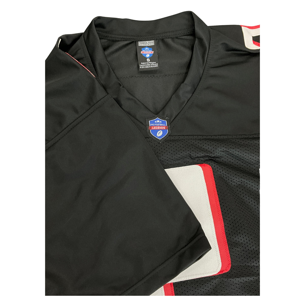 Matt Ryan Jersey Black Atlanta |  Unisex Adult Sizes S-5XL Unsigned Custom Sewn Stitched