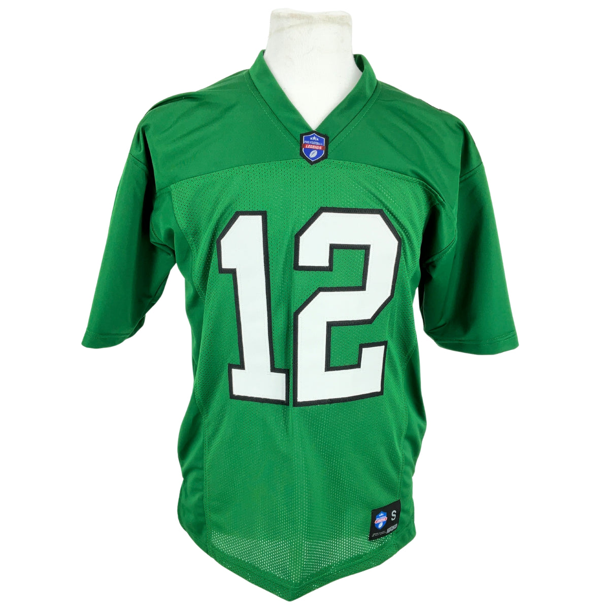 Randall Cunningham Jersey Modern Kelly Green Philadelphia | Unisex Adult Sizes S-5XL Unsigned Custom Sewn Stitched