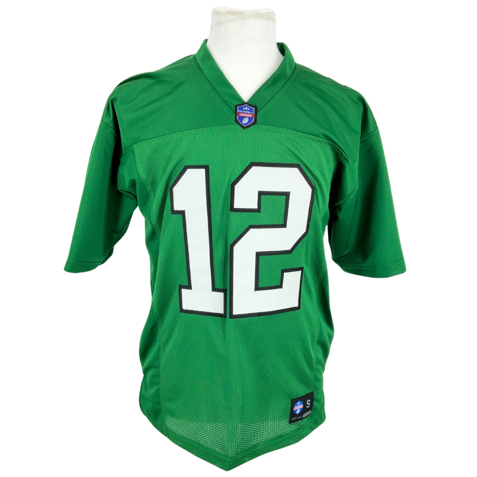 Randall Cunningham Jersey Modern Kelly Green Philadelphia | Unisex Adult Sizes S-5XL Unsigned Custom Sewn Stitched