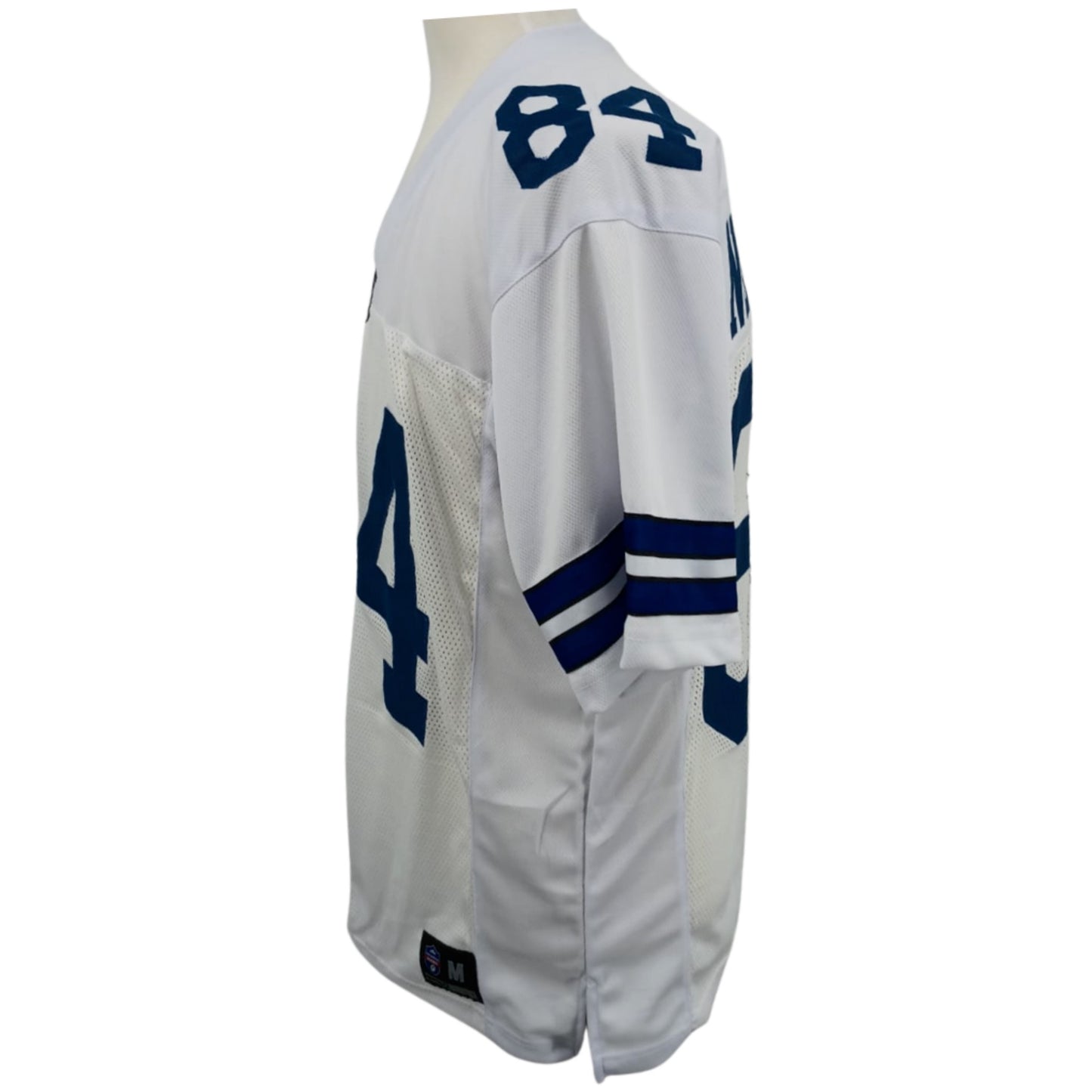 Jay Novacek Jersey White Dallas M-5XL Custom Sewn Stitched