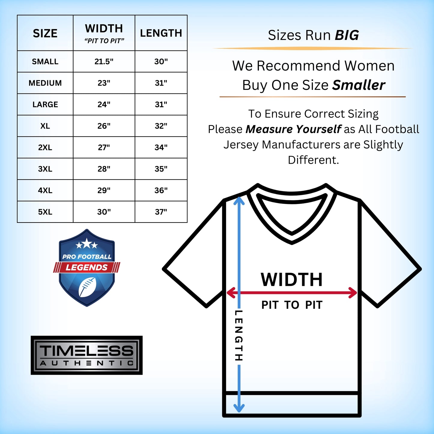 Perfect Season Jersey White Miami | S-5XL Unsigned Custom Sewn Stitched