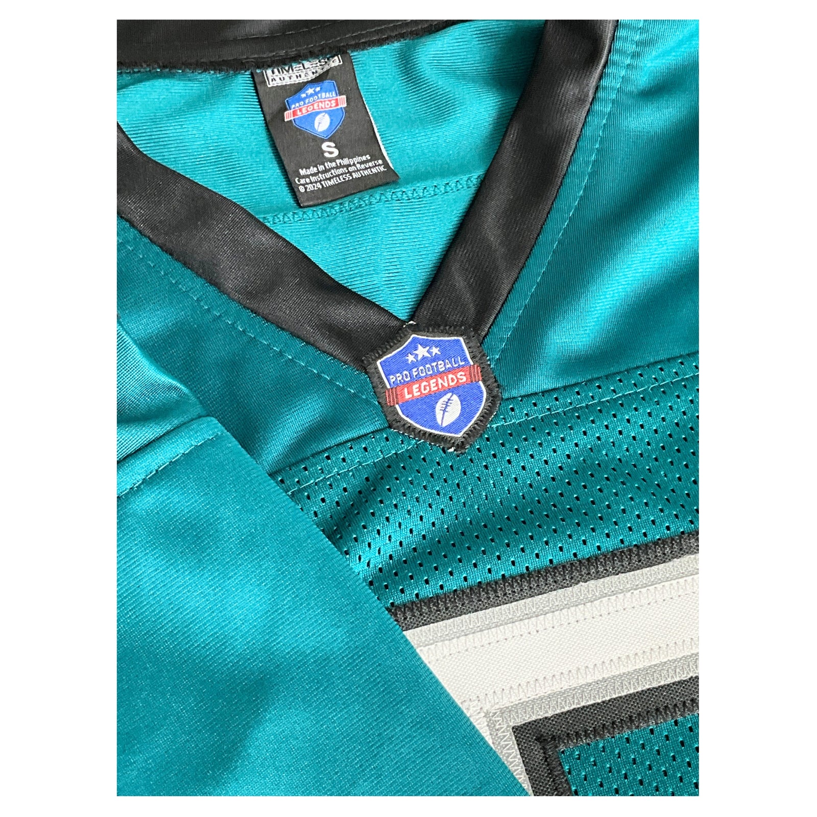 Donovan McNabb Jersey Midnight Green Philadelphia | Unisex Adult Sizes S-5XL Unsigned Custom Sewn Stitched