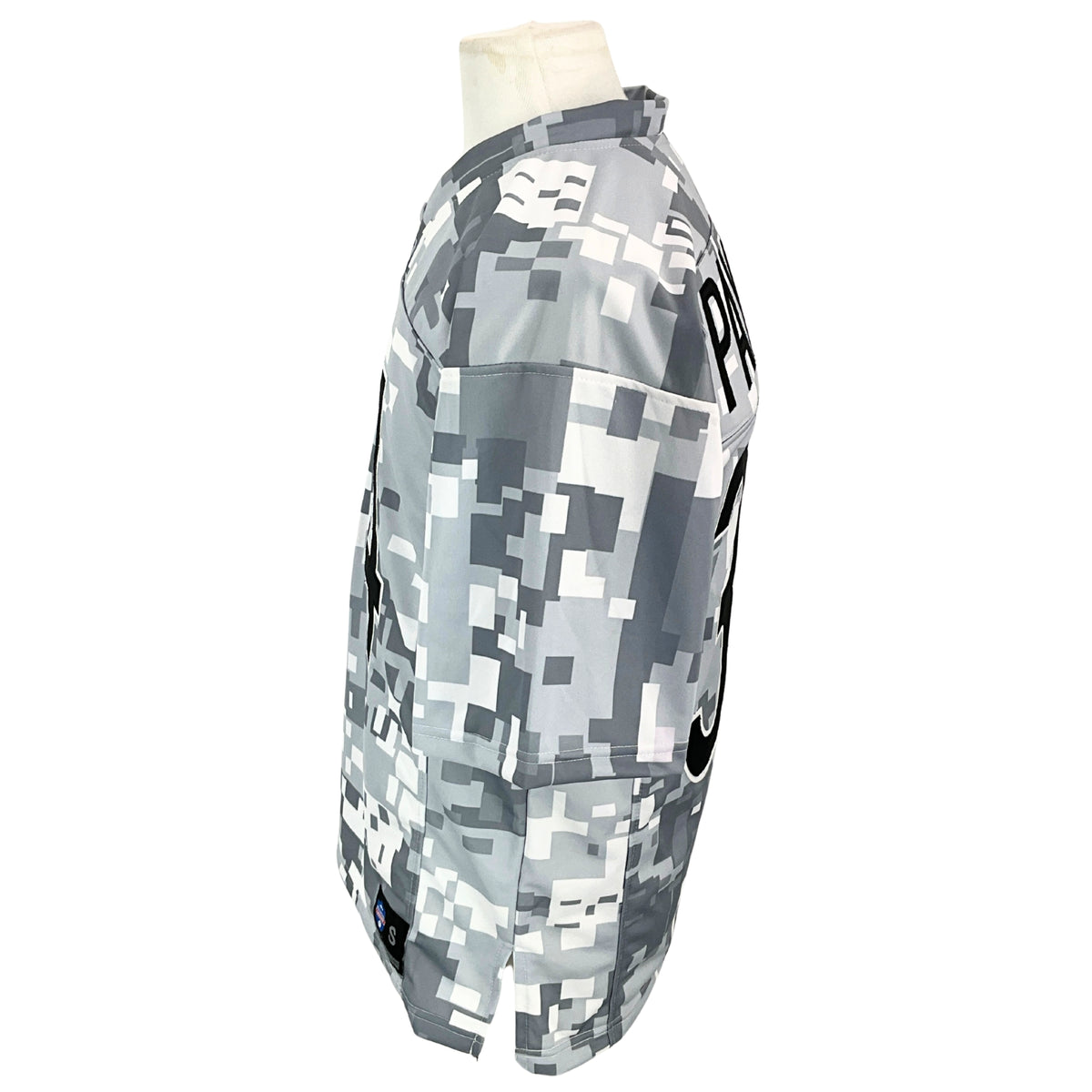 Walter Payton Jersey White Camouflage Chicago | Unisex Adult Sizes S-5XL Unsigned Sewn Stitched