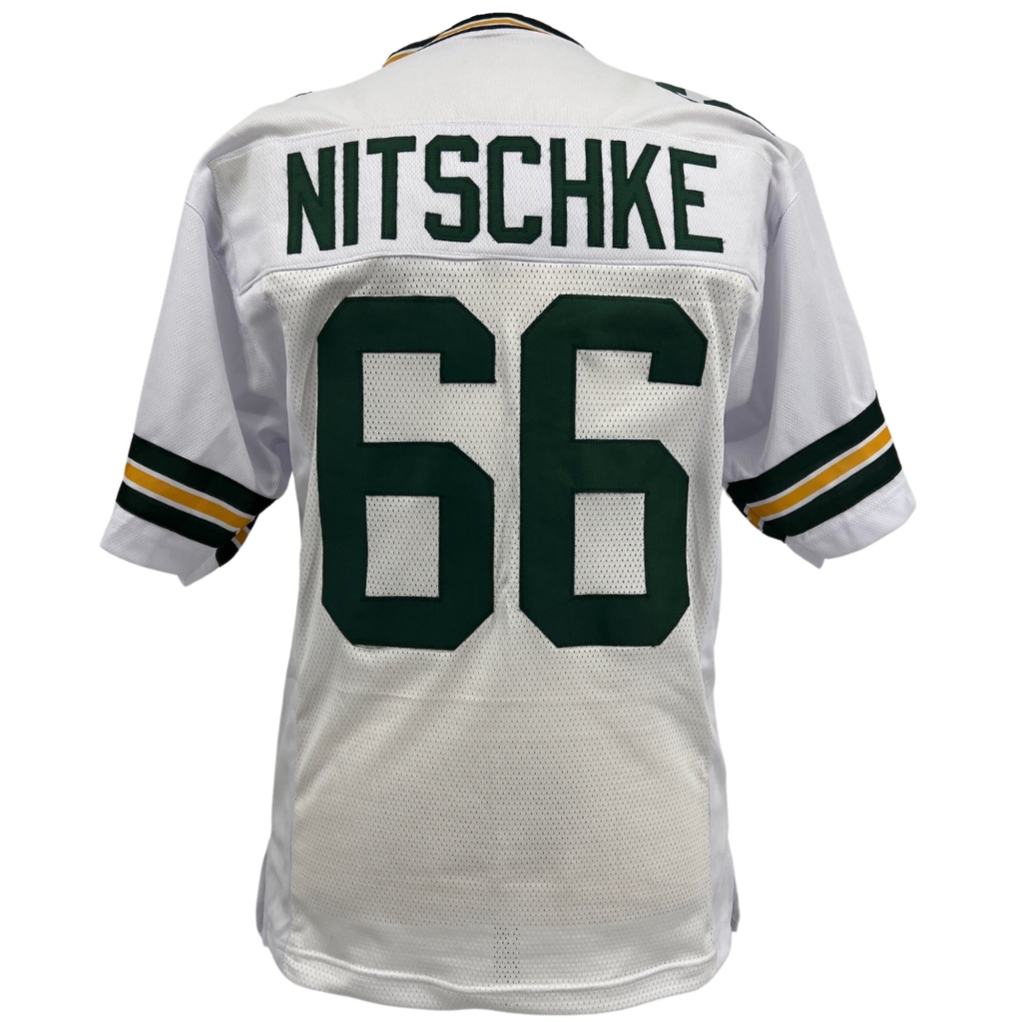 Nitschke jersey best sale