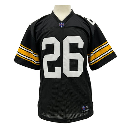 Rod Woodson Jersey Old Number Black Pittsburgh | Unisex Adult Sizes S-5XL Unsigned Custom Sewn Stitched