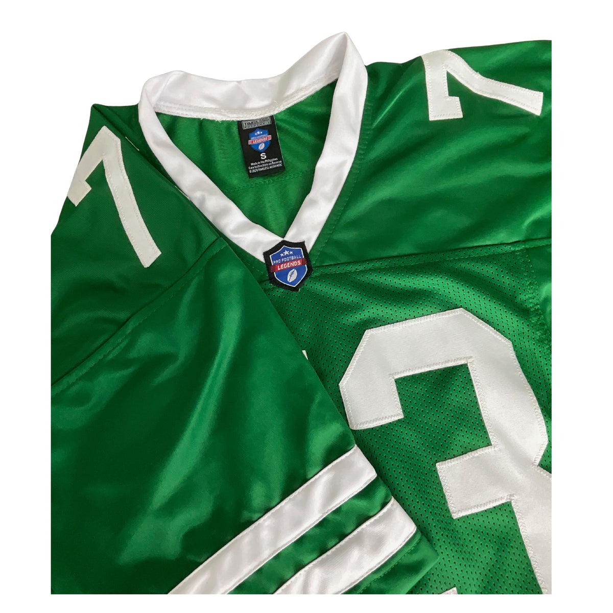 Joe Klecko Jersey Green New York | Unisex Adult Sizes S-5XL Unsigned Custom Sewn Stitched