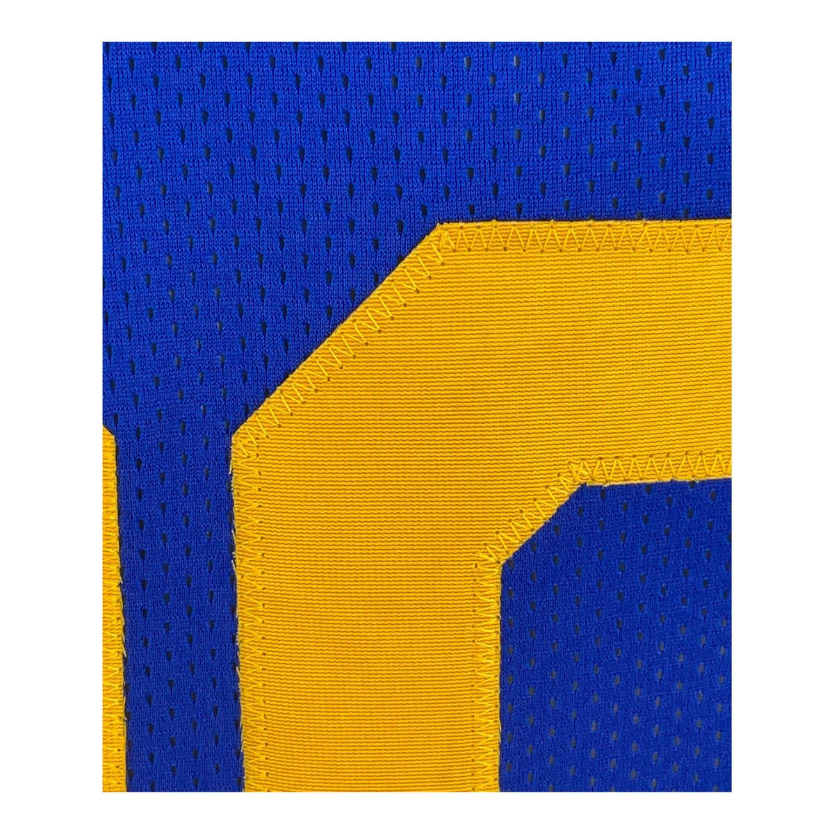 Aaron Donald Jersey Blue Los Angeles | Adult Unisex S-5XL Unsigned Custom Sewn Stitched