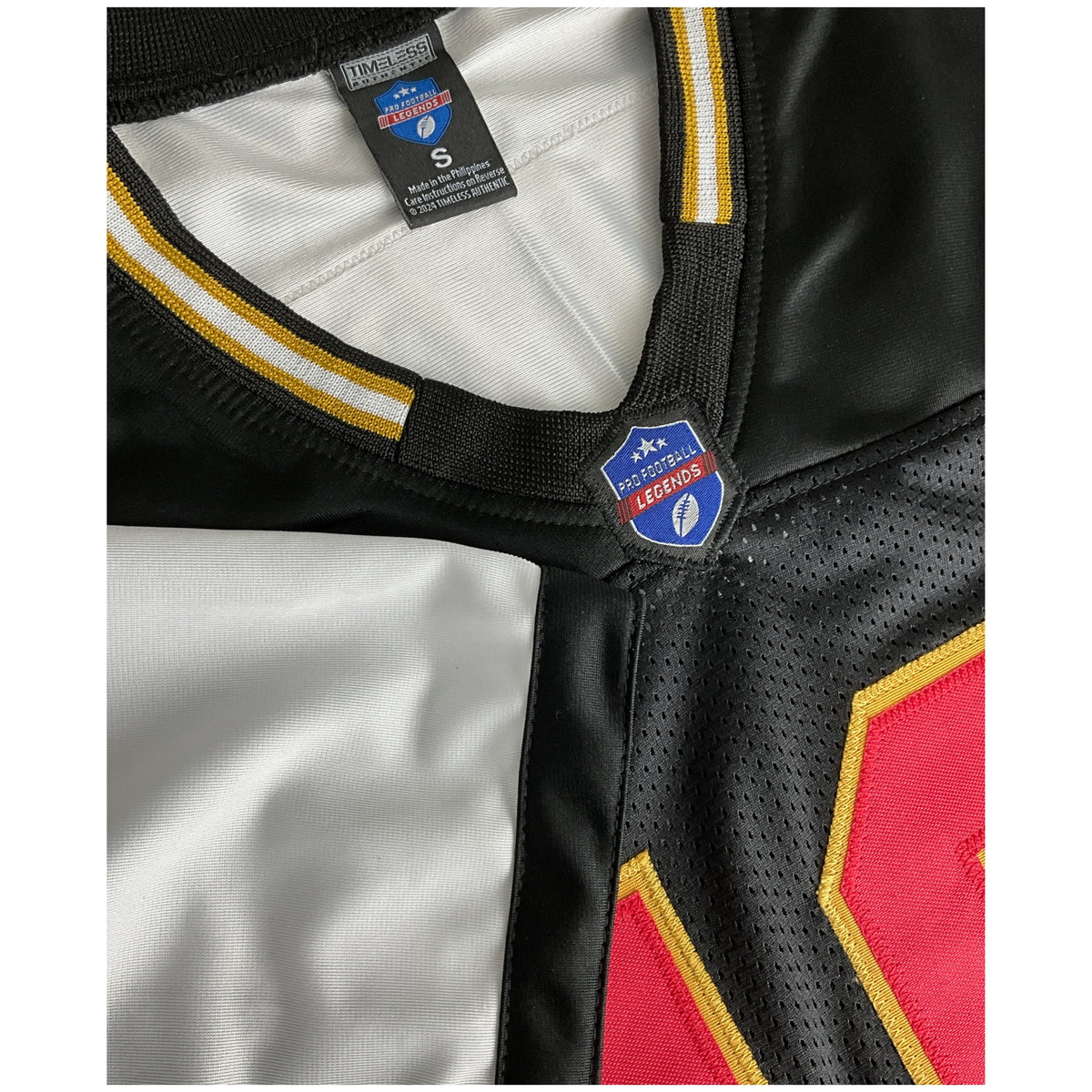 Joe Montana Jersey Black and White San Francisco | Unisex Adult Sizes S-5XL Unsigned Custom Sewn Stitched