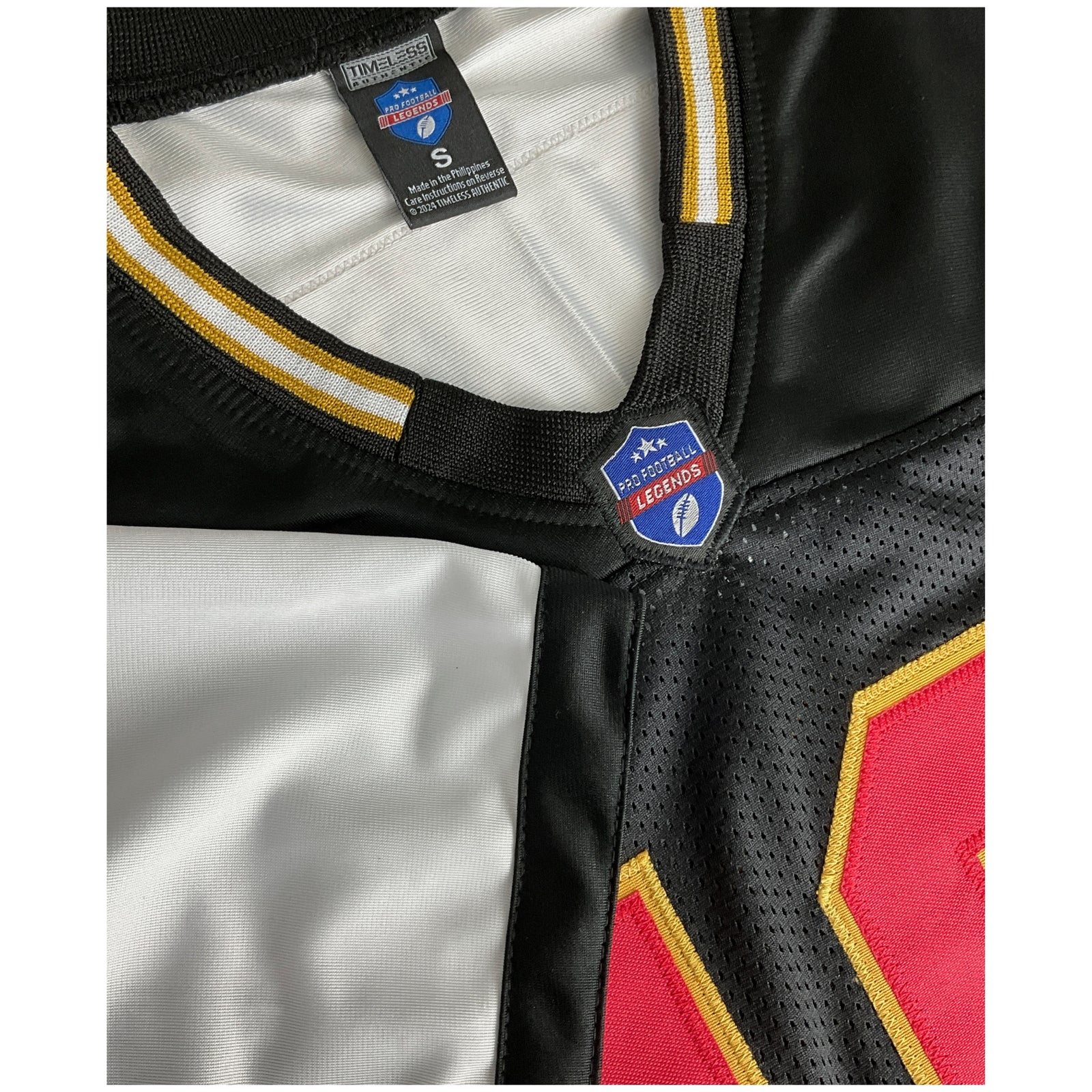 Joe Montana Jersey Black and White San Francisco | Unisex Adult Sizes S-5XL Unsigned Custom Sewn Stitched