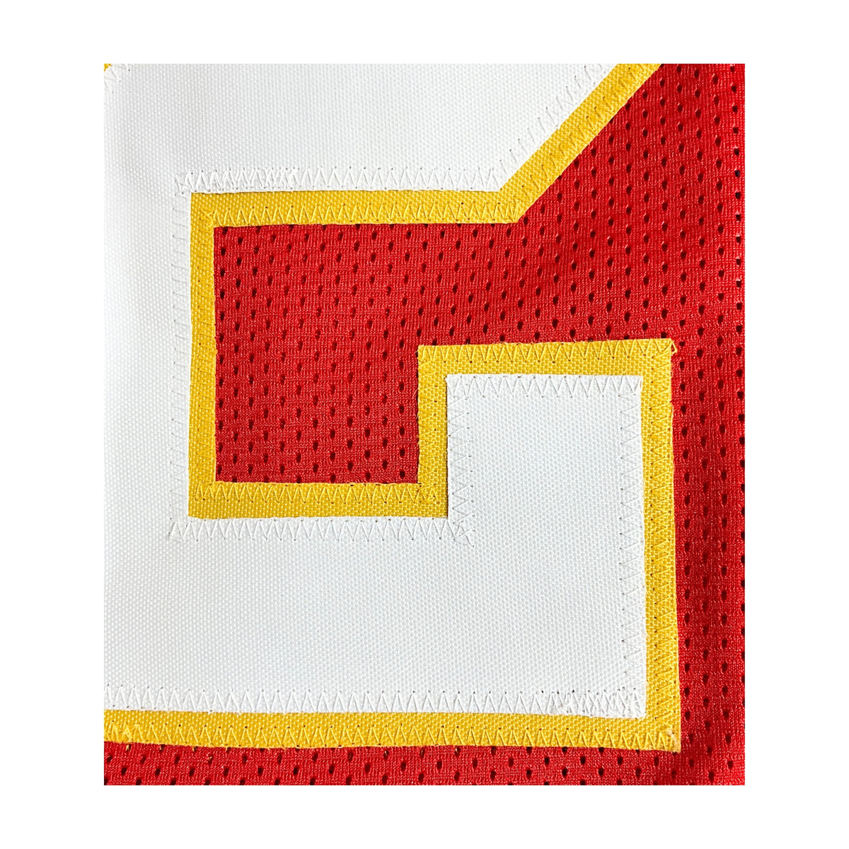 Marcus Allen Jersey Kansas City Red | Unisex Adult Sizes S-5XL Unsigned Custom Sewn Stitched