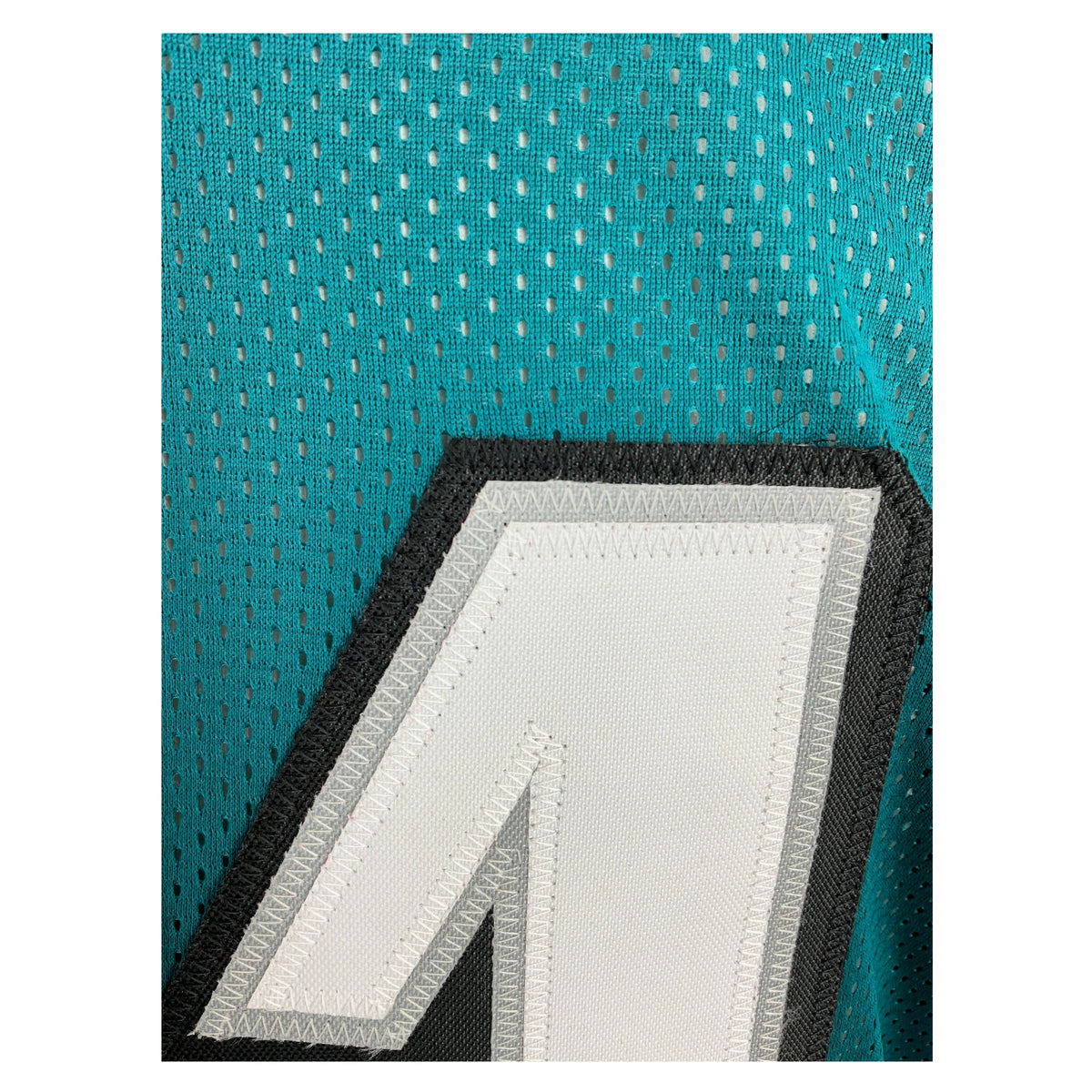 Fletcher Cox Jersey Midnight Green Philadelphia | Unisex Adult Sizes S-5XL Unsigned Custom Sewn Stitched