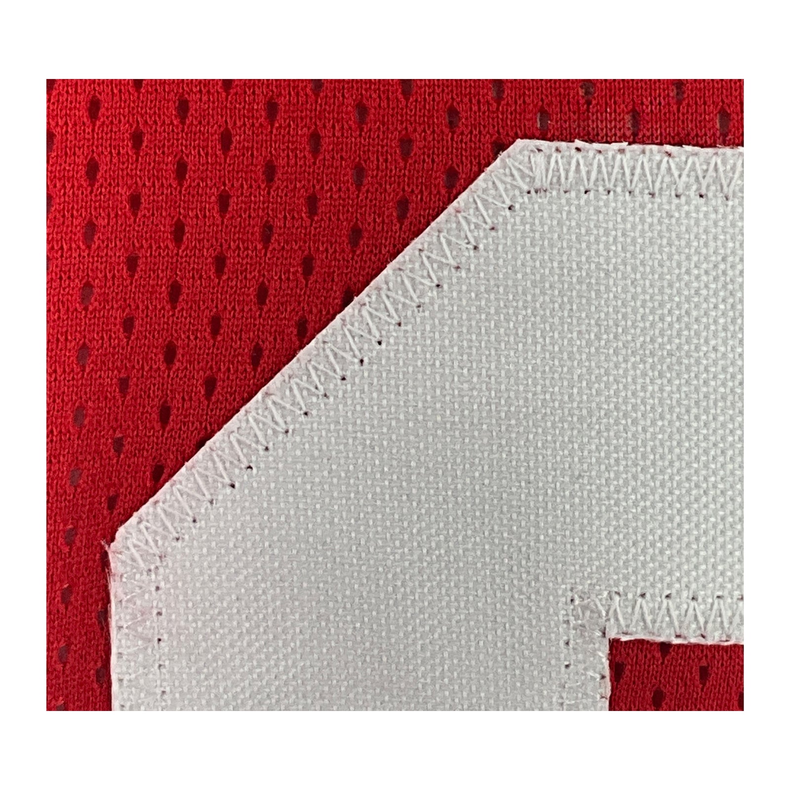 Roger Craig Jersey Red San Francisco | Unisex Adult Sizes S-5XL Unsigned Custom Sewn Stitched
