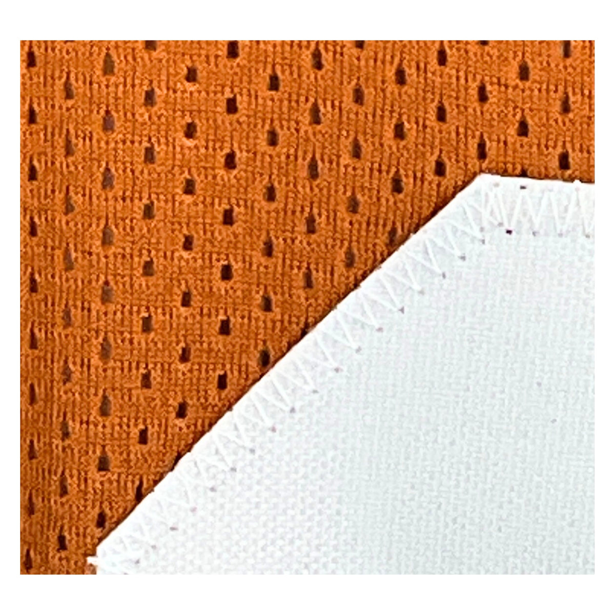 Earl Campbell Jersey Burnt Orange Texas | Unisex Adult Sizes S-5XL Unsigned Custom Sewn Stitched