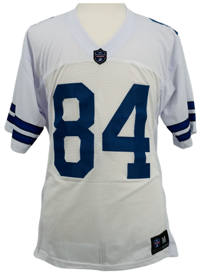 WRONG SKU - JAY NOVACEK Dallas Cowboys White Jersey - M - 5XL Unsigned Custom Sewn Stitched