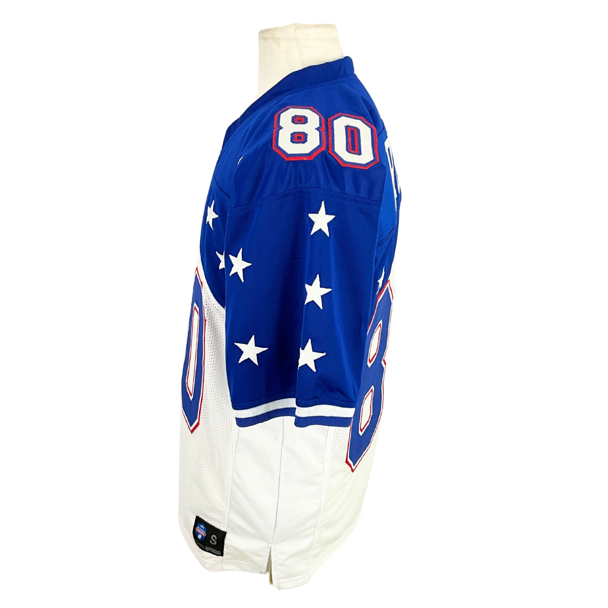 Jerry Rice Jersey Pro Bowl San Francisco | Unisex Adult Sizes S-5XL Unsigned Custom Sewn Stitched