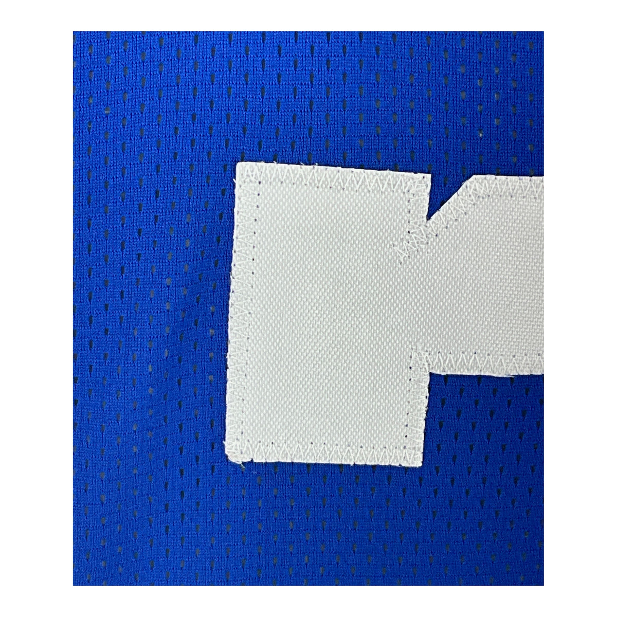 Andrew Luck Jersey Blue Indianapolis | Unisex Adult Sizes S-5XL Unsigned Custom Sewn Stitched