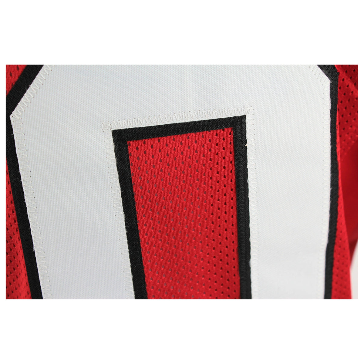 Steve Bartkowski Jersey Red Atlanta |  Unisex Adult Sizes S-5XL Unsigned Custom Sewn Stitched