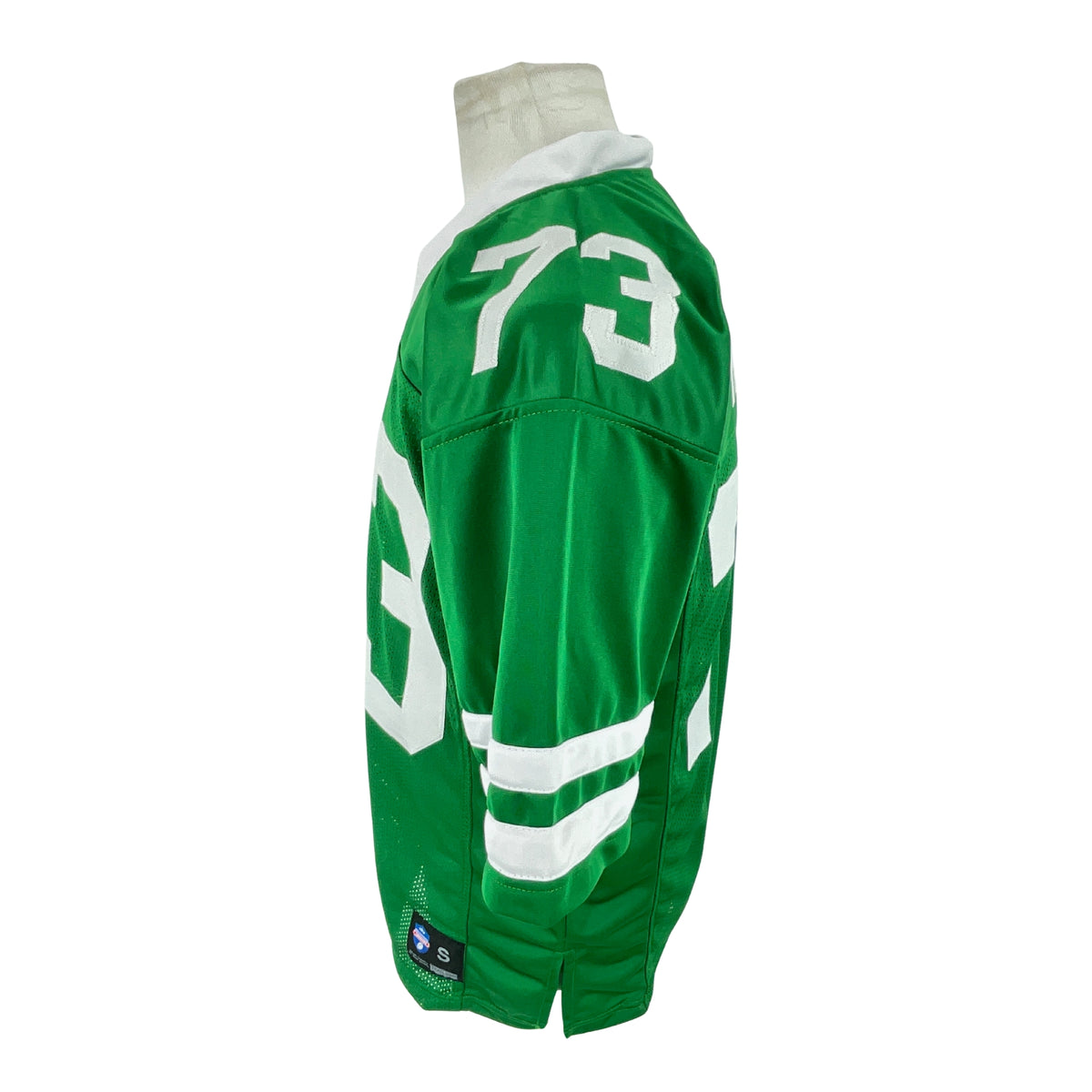 Joe Klecko Jersey Green New York | Unisex Adult Sizes S-5XL Unsigned Custom Sewn Stitched