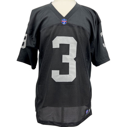 Daryle Lamonica Jersey Black Oakland M-5XL Custom Sewn Stitched