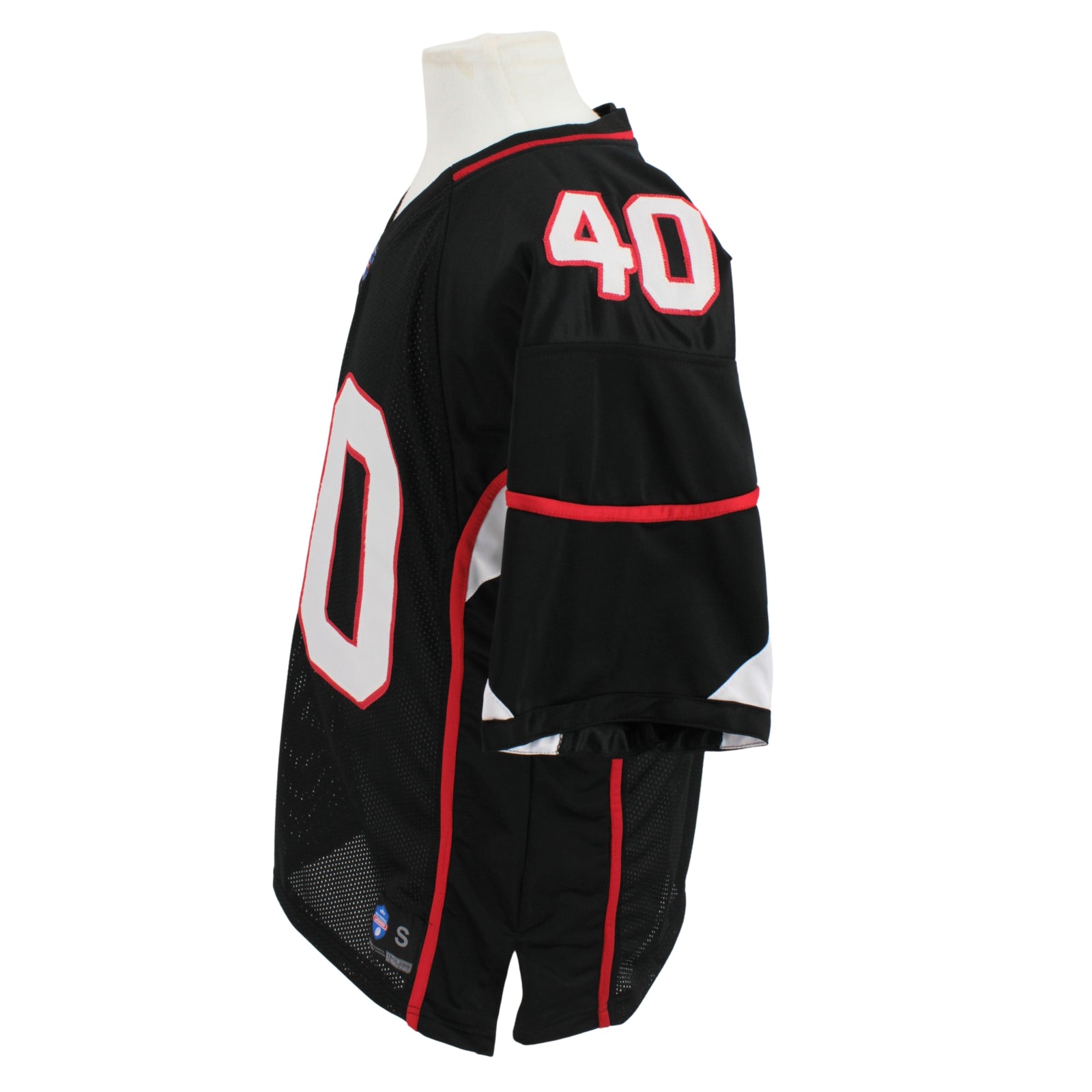 Pat Tillman Jersey Black Arizona | Unisex Adult Sizes S-5XL Unsigned Custom Sewn Stitched