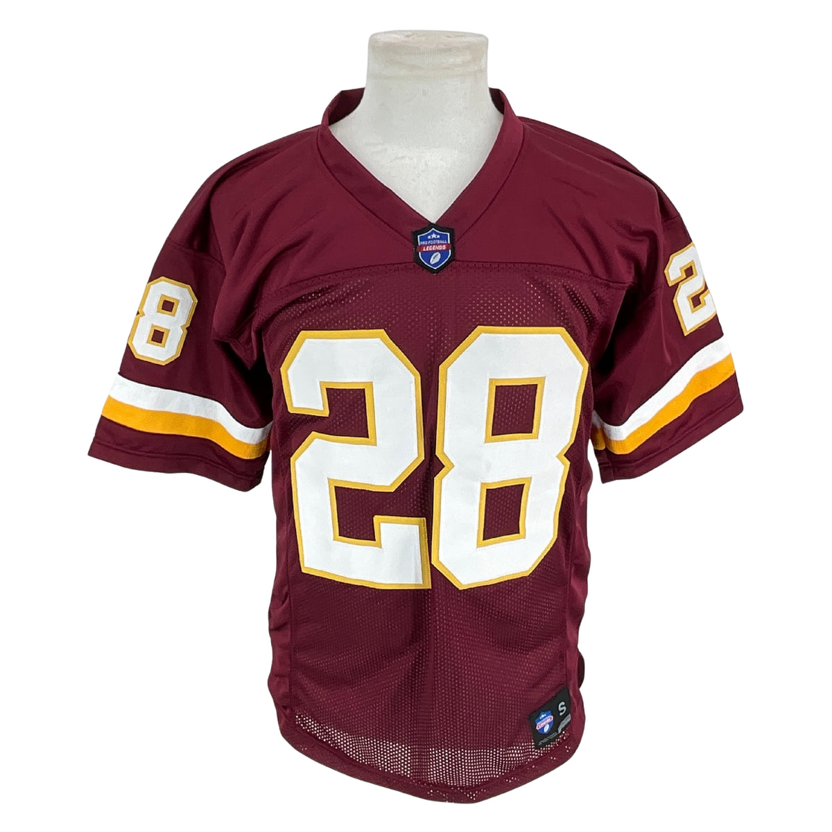 Darrell Green Jersey Burgundy Washington | Unisex Adult Sizes S-5XL Unsigned Custom Sewn Stitched