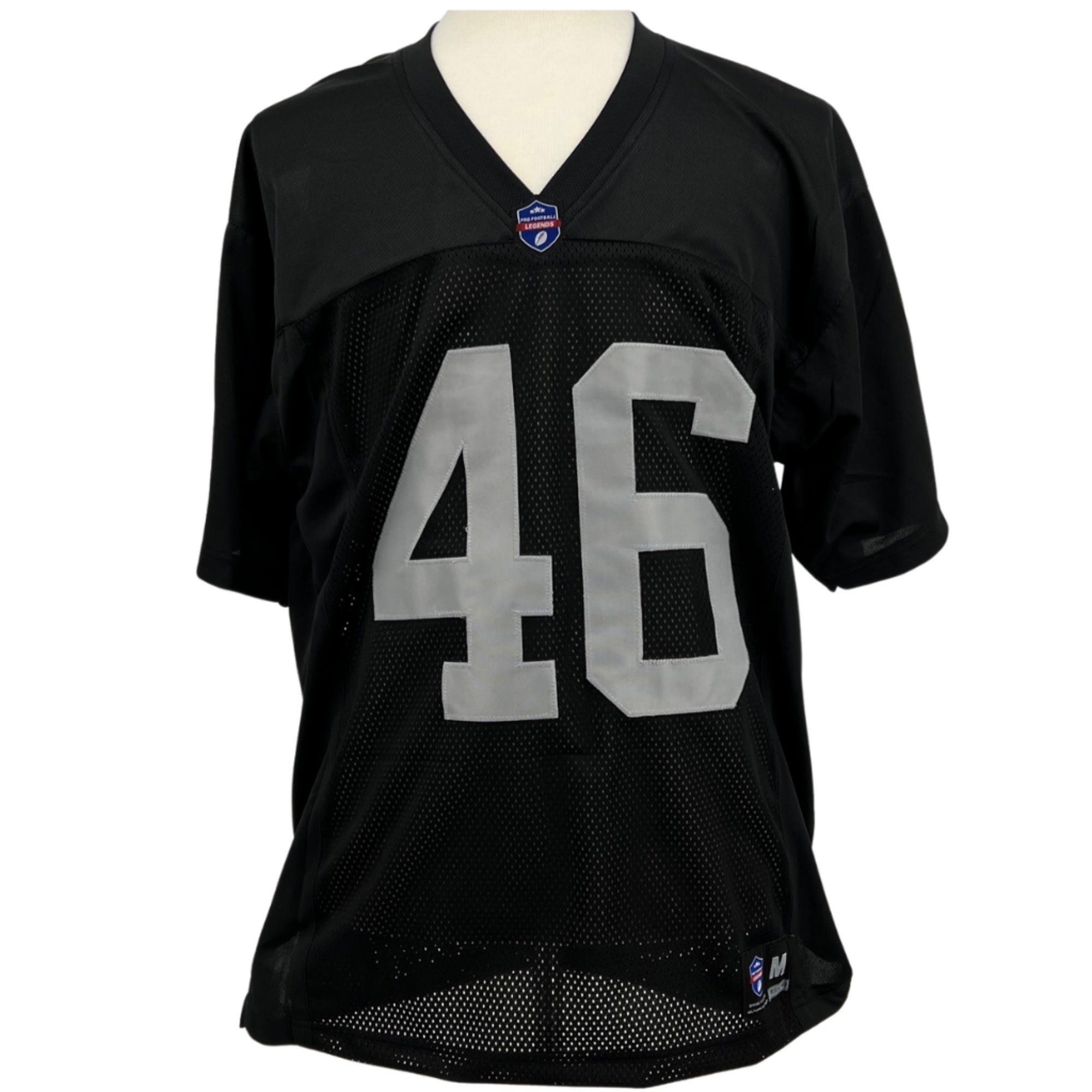 Todd Christensen Jersey Black Oakland M-5XL Custom Sewn Stitch