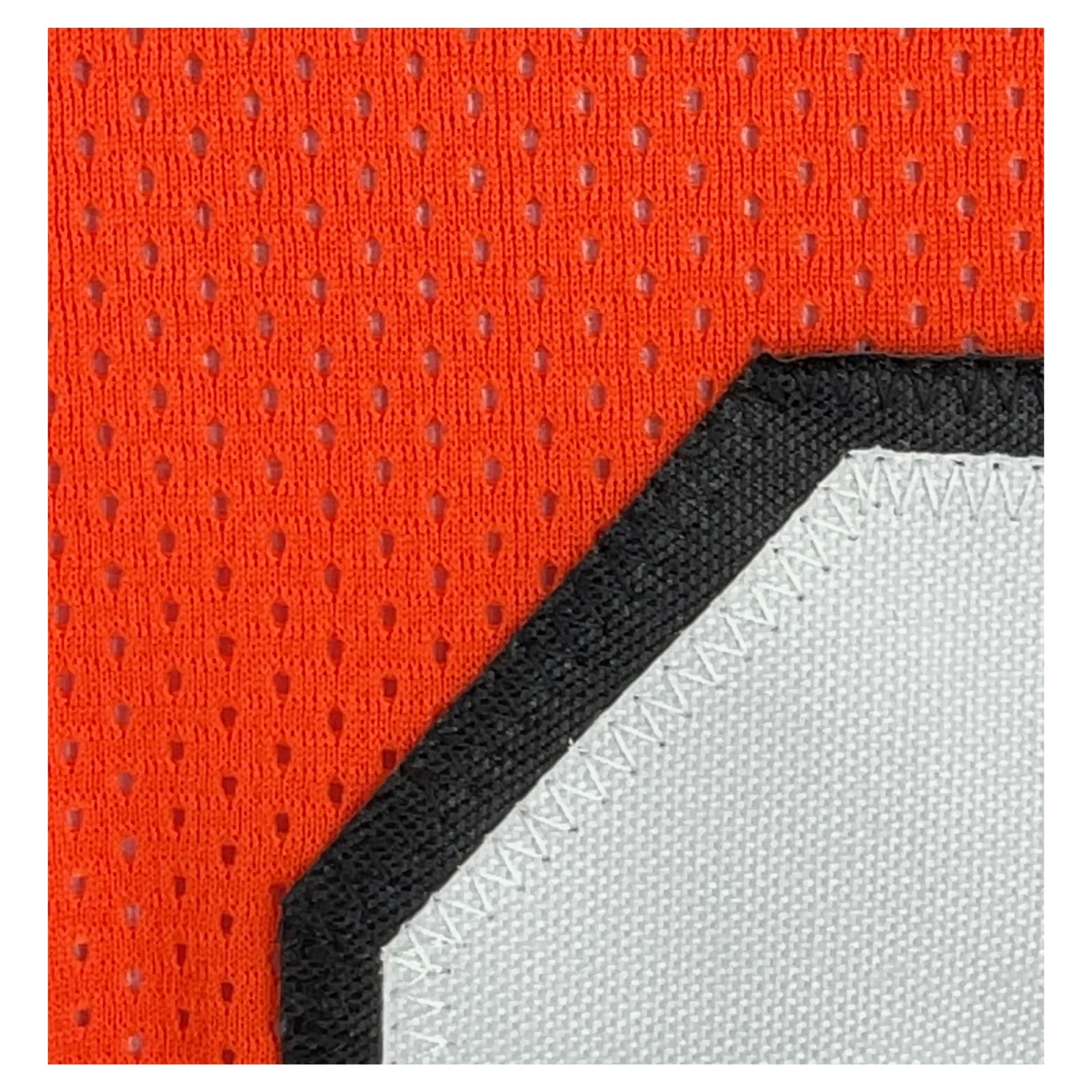 Dan Marino Jersey Orange Miami | Unisex Adult Sizes S-5XL Unsigned Custom Sewn Stitched