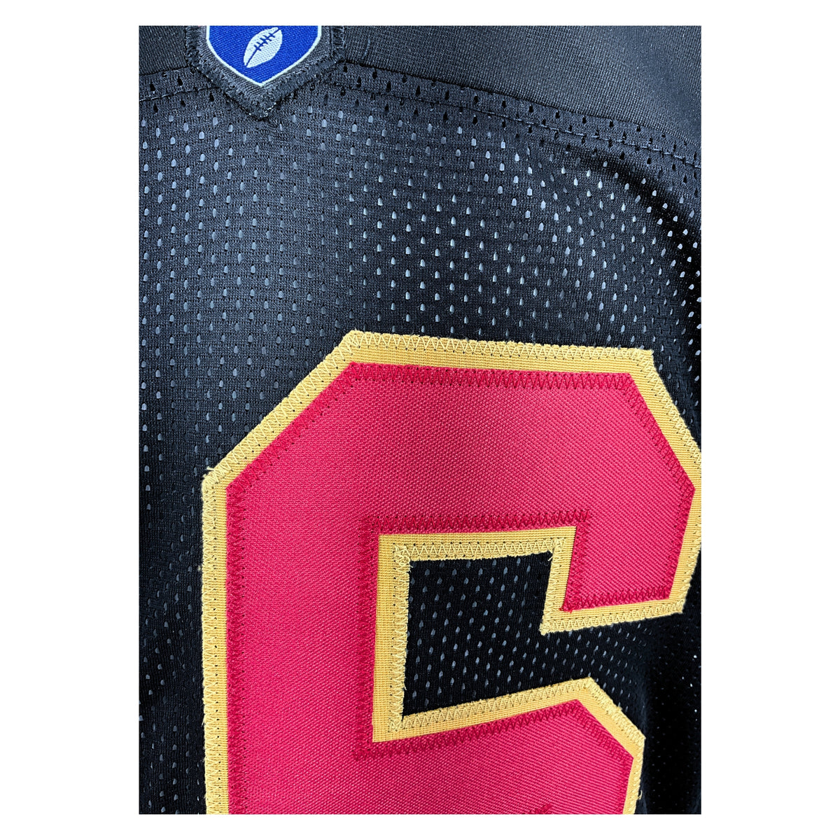 Joe Montana Jersey Black and White San Francisco | Unisex Adult Sizes S-5XL Unsigned Custom Sewn Stitched