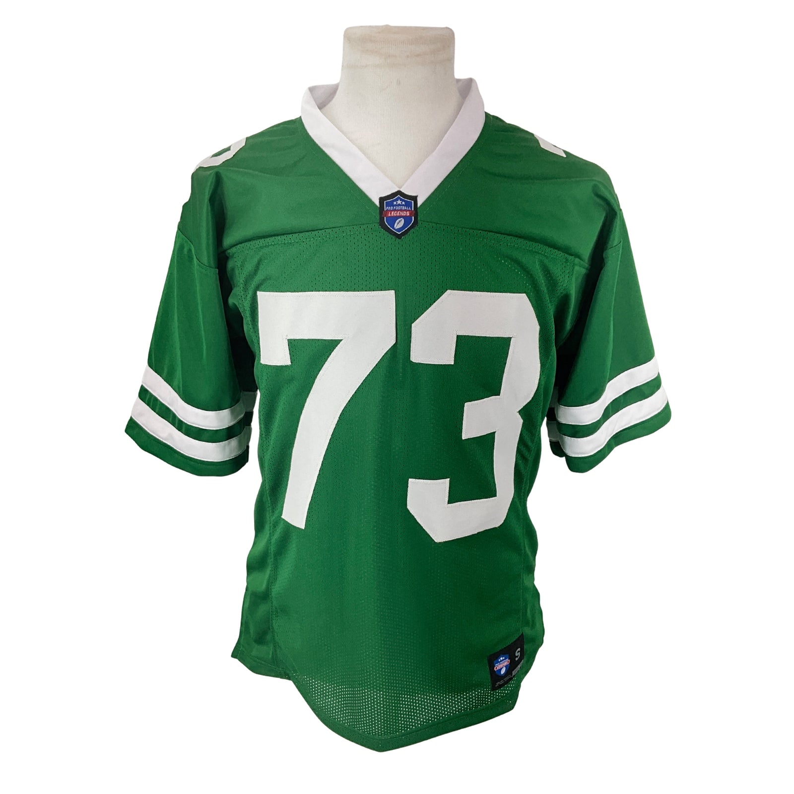 Joe Klecko Jersey Green New York | Unisex Adult Sizes S-5XL Unsigned Custom Sewn Stitched