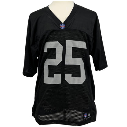 Fred Biletnikoff Jersey Black Oakland M-5XL Custom Sewn Stitch