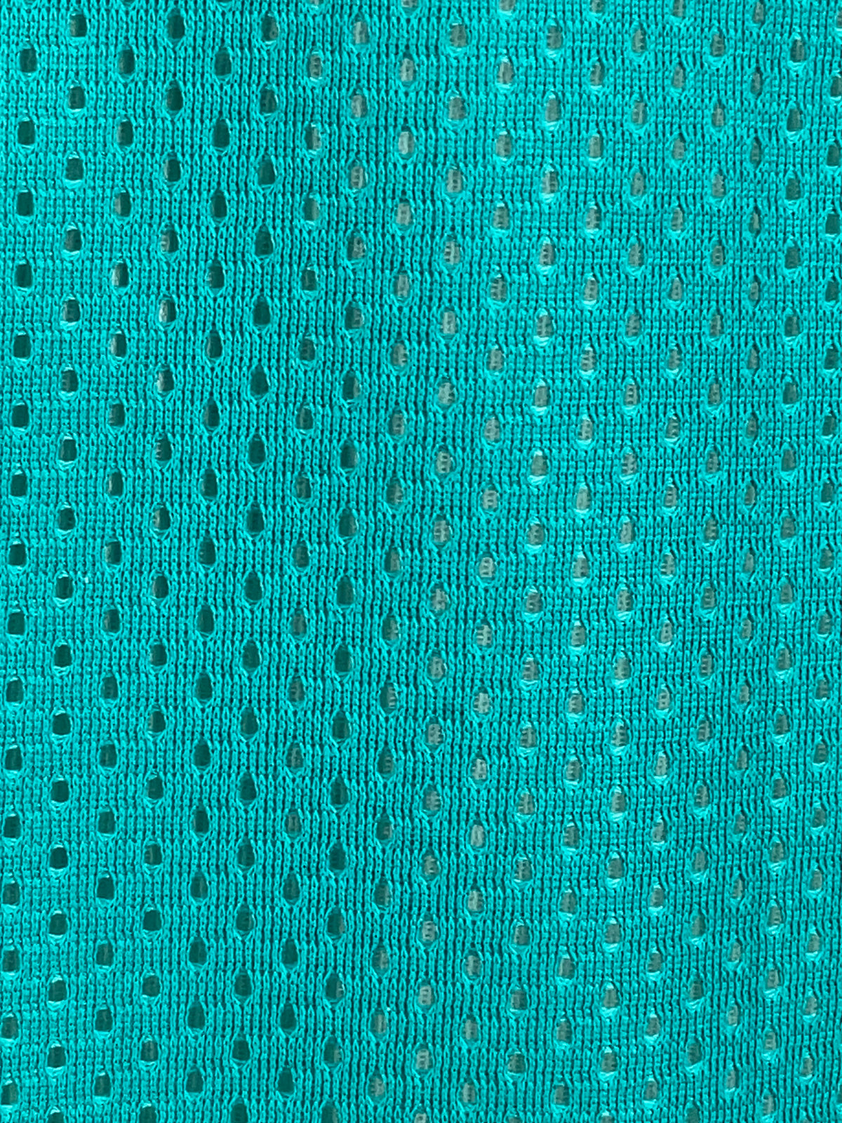 Ace Ventura "Ray Finkle" Jersey Aqua Miami | Unisex Adult Sizes S-5XL Unsigned Custom Sewn Stitched