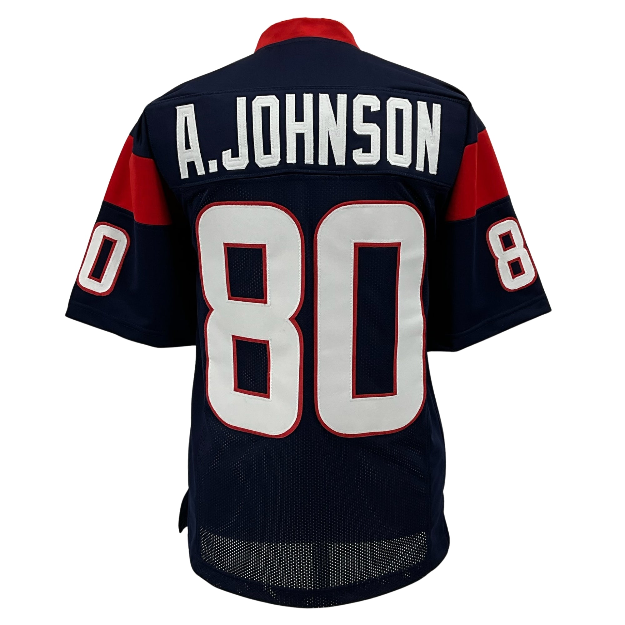 5xl texans jersey fashion