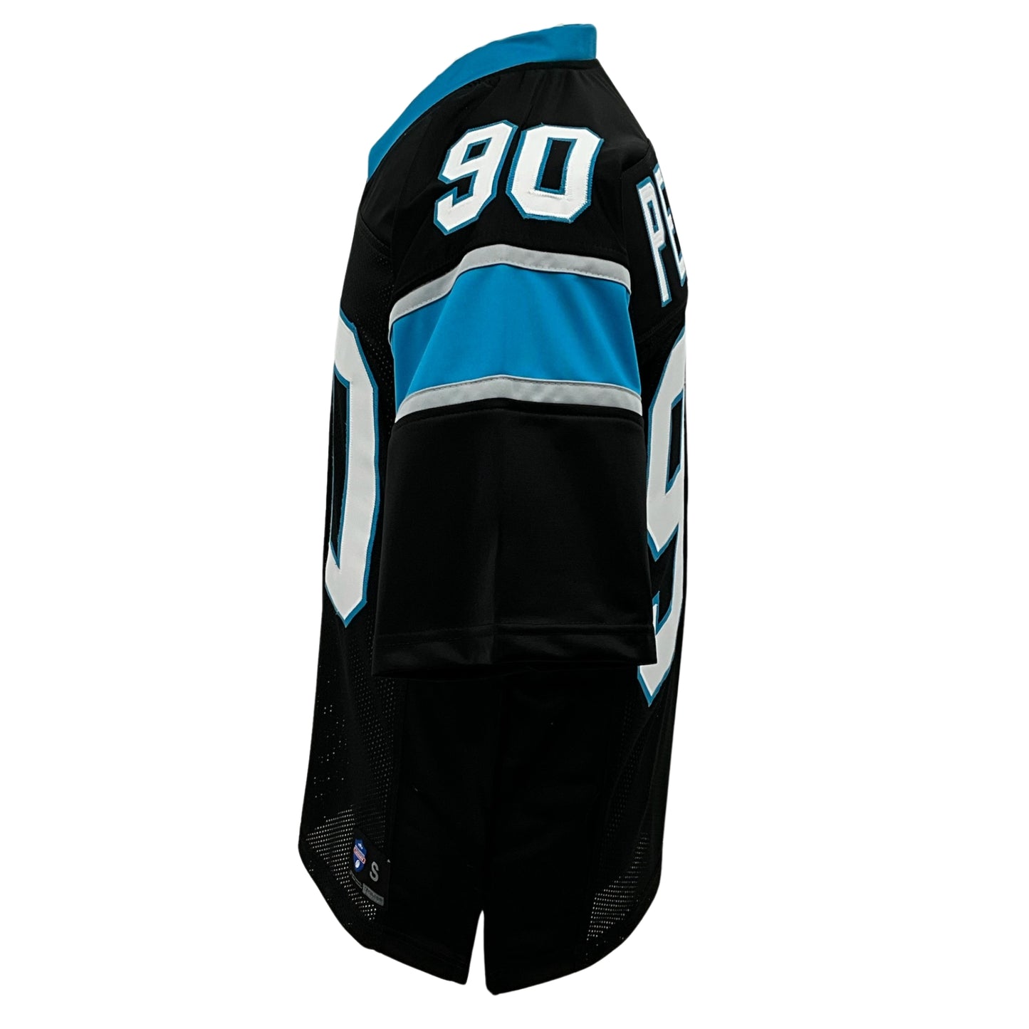 Julius Peppers Jersey Black Carolina | S-5XL Unsigned Custom Stitch