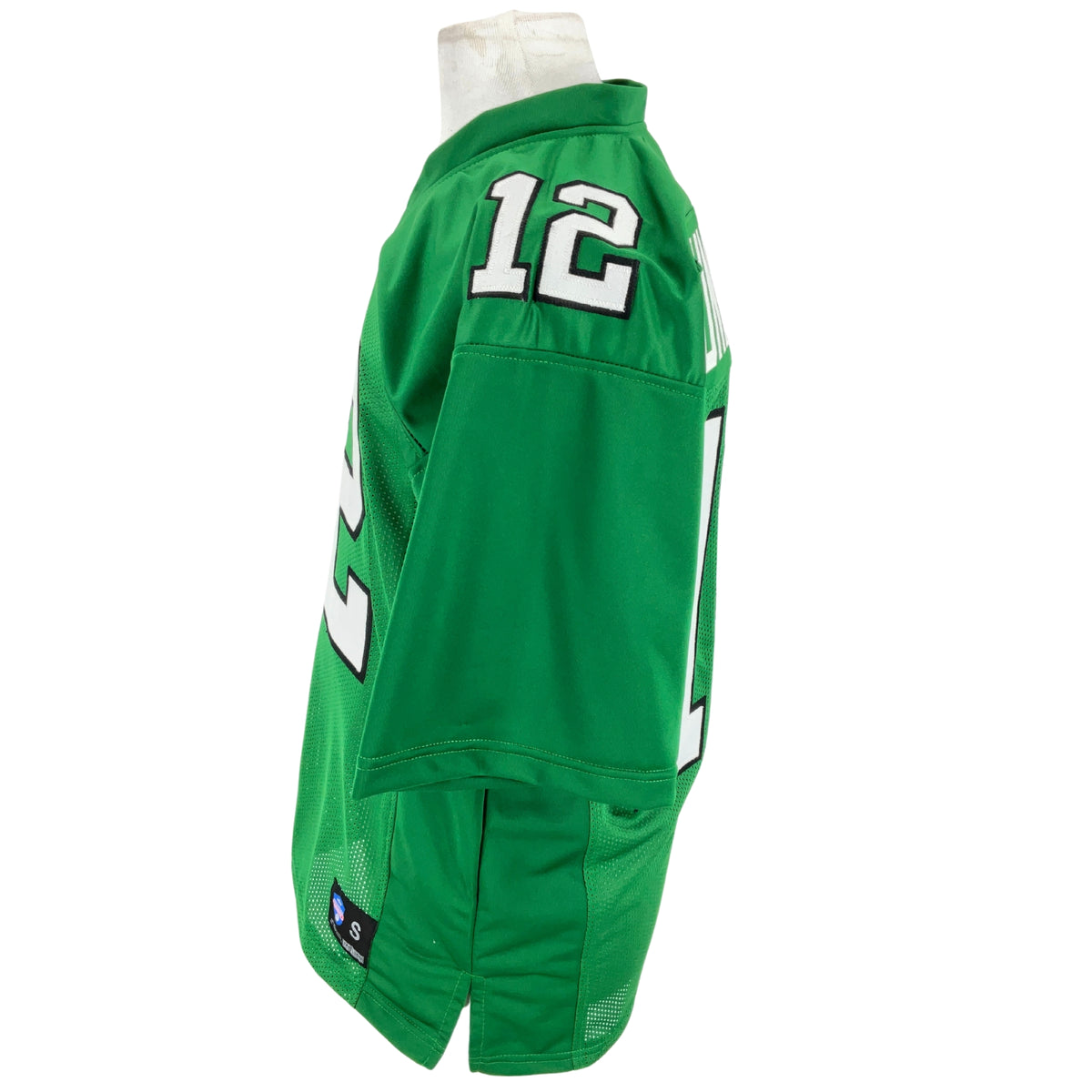 Randall Cunningham Jersey Modern Kelly Green Philadelphia | Unisex Adult Sizes S-5XL Unsigned Custom Sewn Stitched