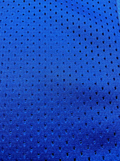 Roger Staubach Jersey Blue Dallas | M-5XL Custom Sewn Stitched