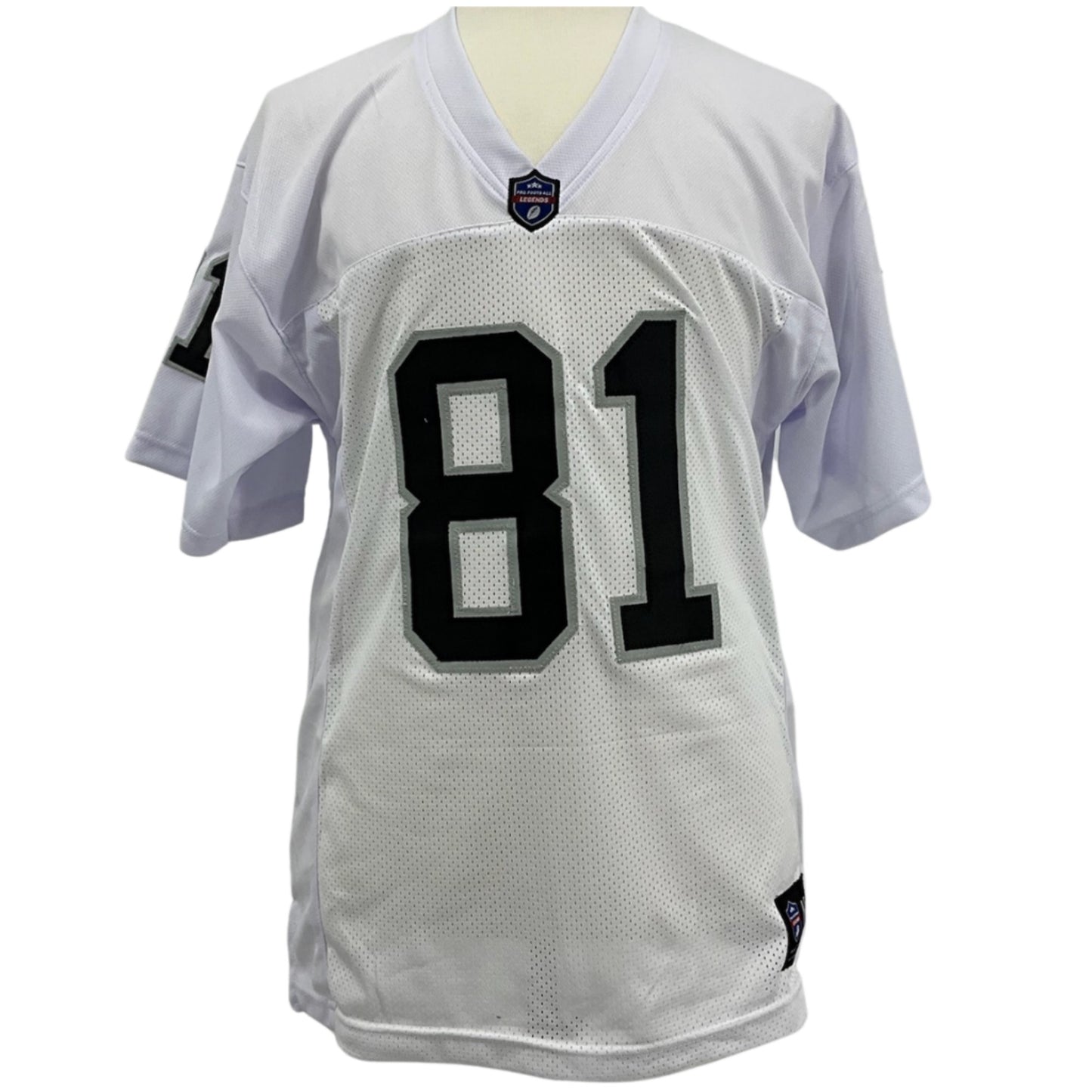 Tim Brown Jersey White Oakland B/SL M-5XL Custom Sewn Stitched