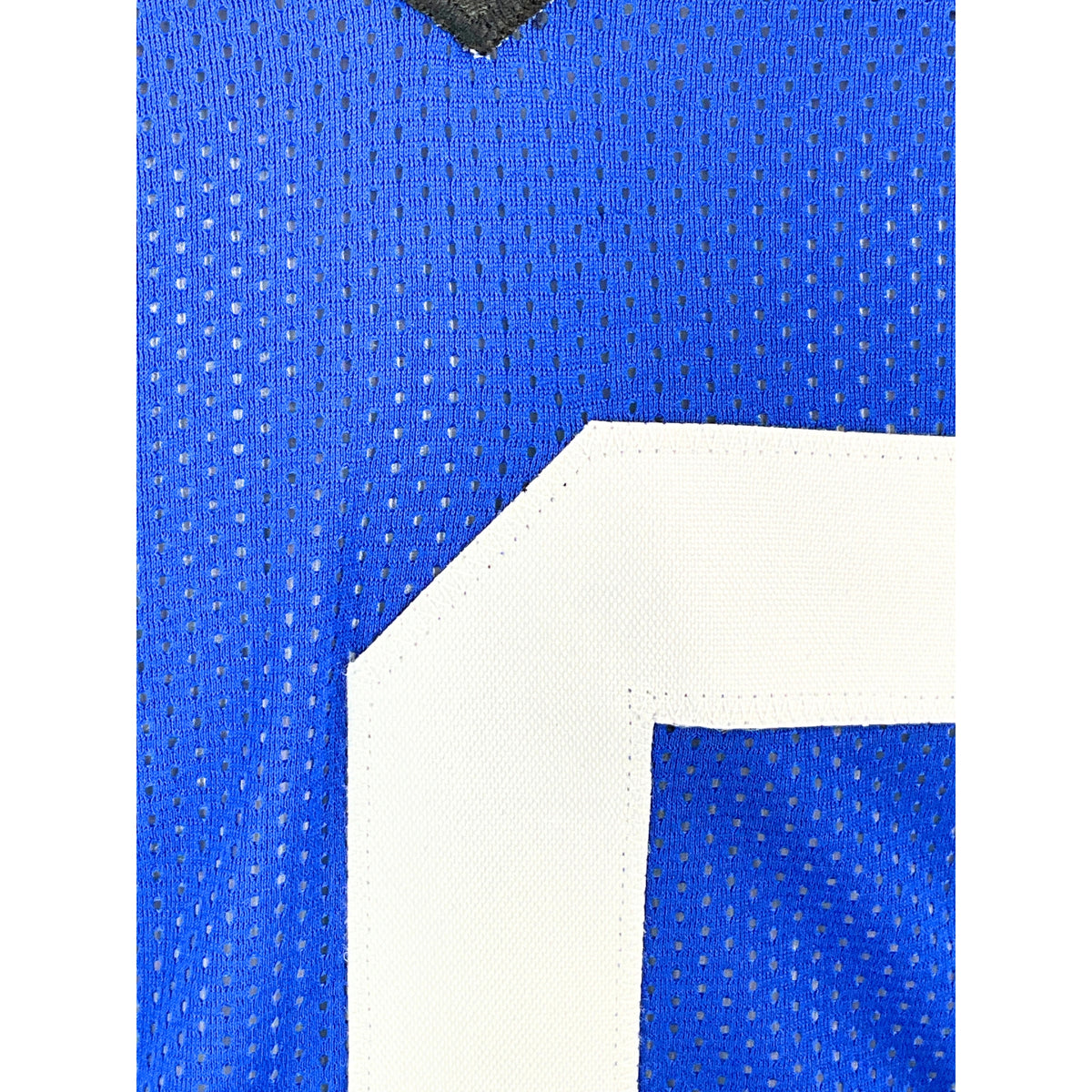 Eli Manning Jersey Solid Blue New York | Unisex Adult Sizes S-5XL Unsigned Custom Sewn Stitched
