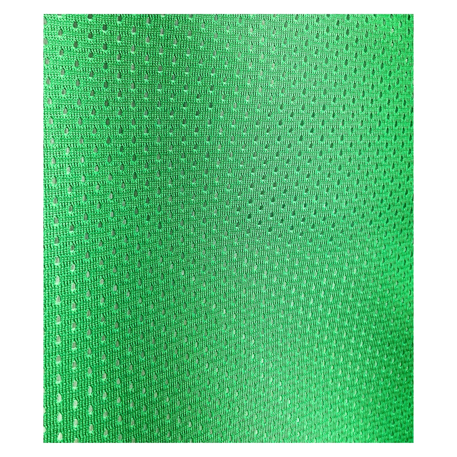 Reggie White Jersey Modern Kelly Green Philadelphia | Unisex Adult Sizes S-5XL Unsigned Custom Sewn Stitched