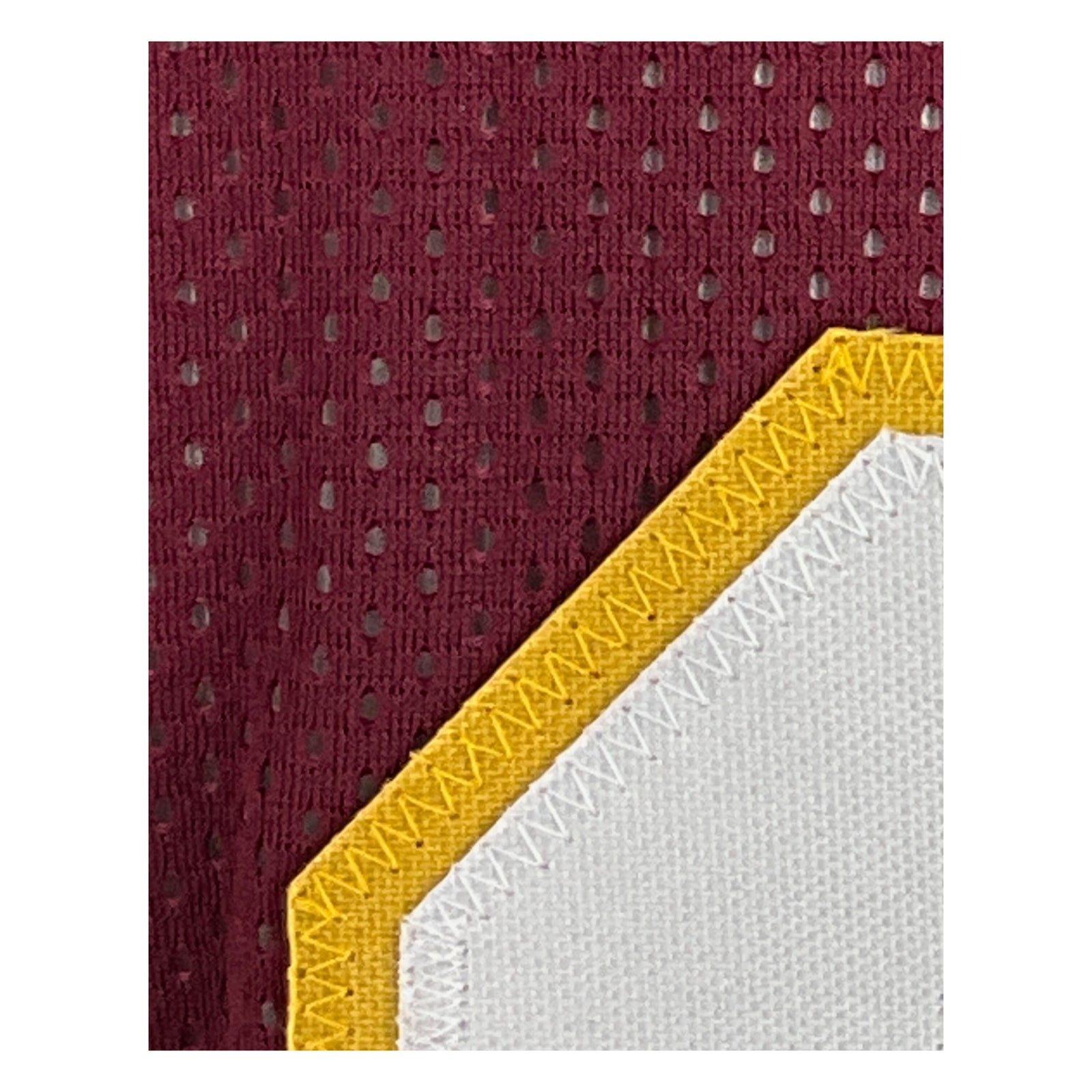 Darrell Green Jersey Burgundy Washington | Unisex Adult Sizes S-5XL Unsigned Custom Sewn Stitched