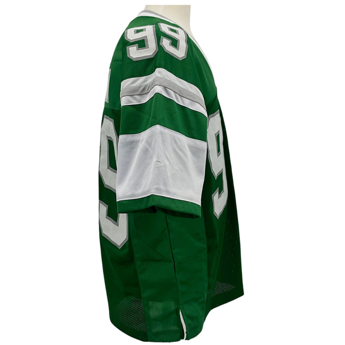 Jerome Brown Jersey Green Philadelphia | Unisex Adult Sizes S-5XL Unsigned Custom Sewn Stitched