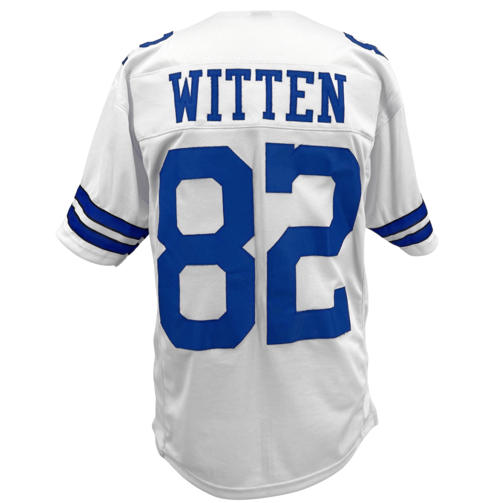 Pink jason witten jersey deals