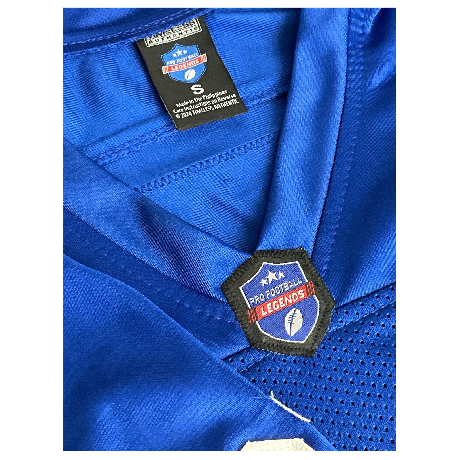 Reggie Wayne Jersey Blue Indianapolis | Unisex Adult Sizes S-5XL Unsigned Custom Sewn Stitched