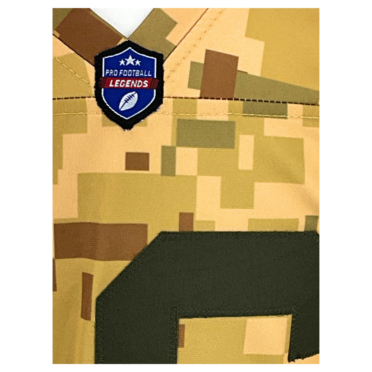 Joe Montana Jersey Camo San Francisco | Unisex Adult Sizes S-5XL Unsigned Custom Sewn Stitched